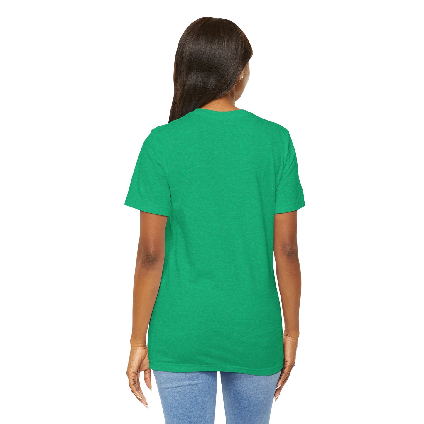 Jolliest Asshole at the Party Unisex Tee