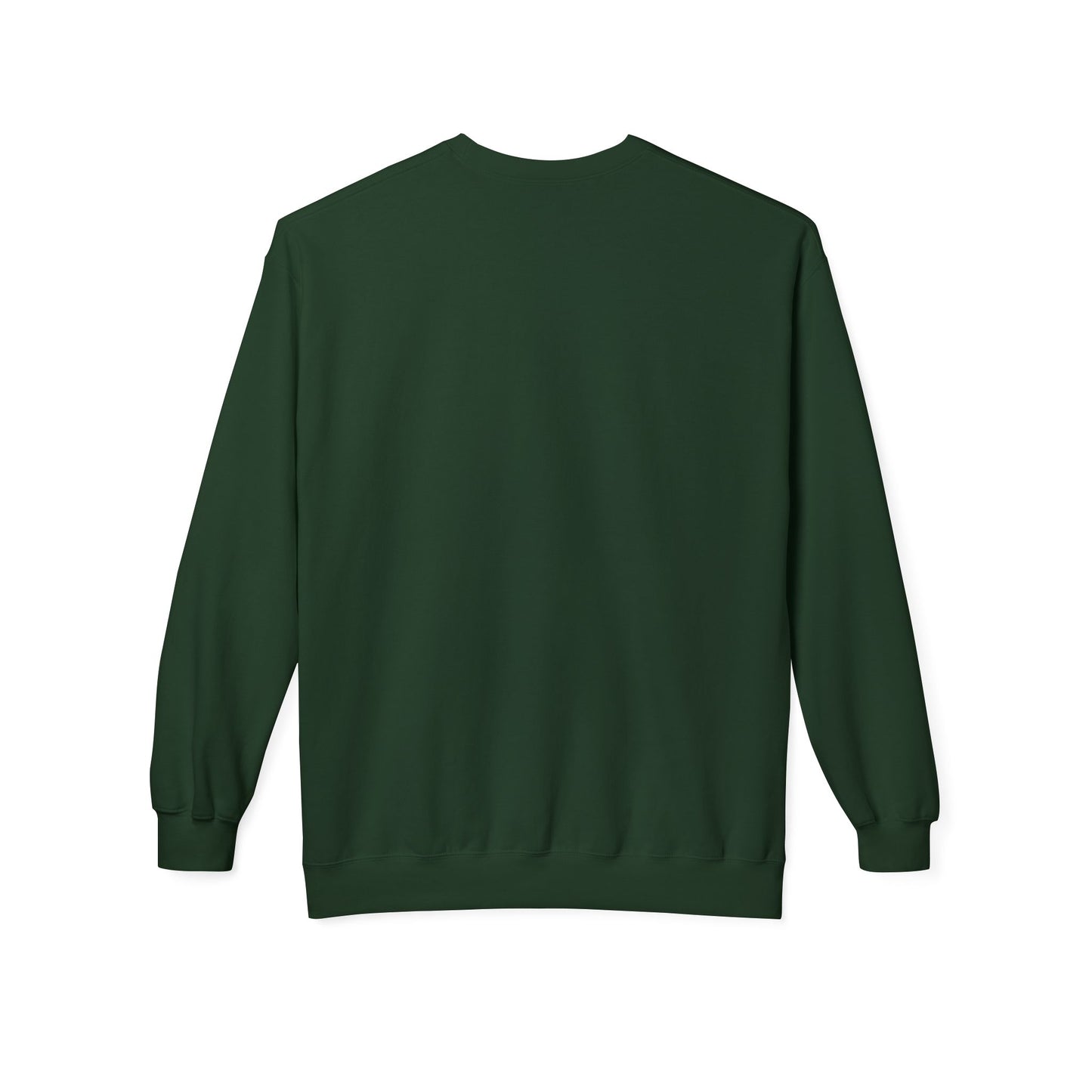 Chasing Bora Fleece Crewneck Sweatshirt
