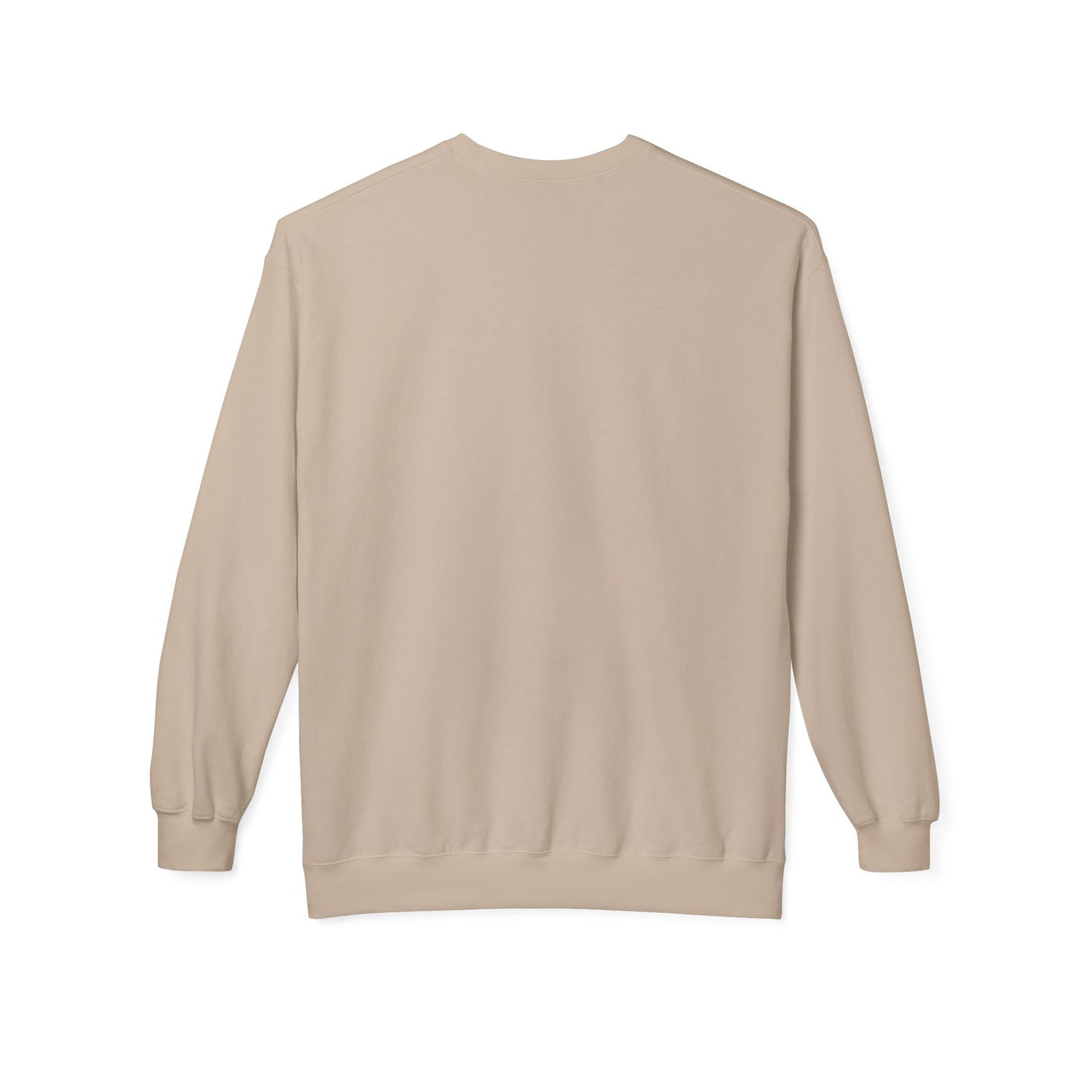 Chasing Bora Fleece Crewneck Sweatshirt