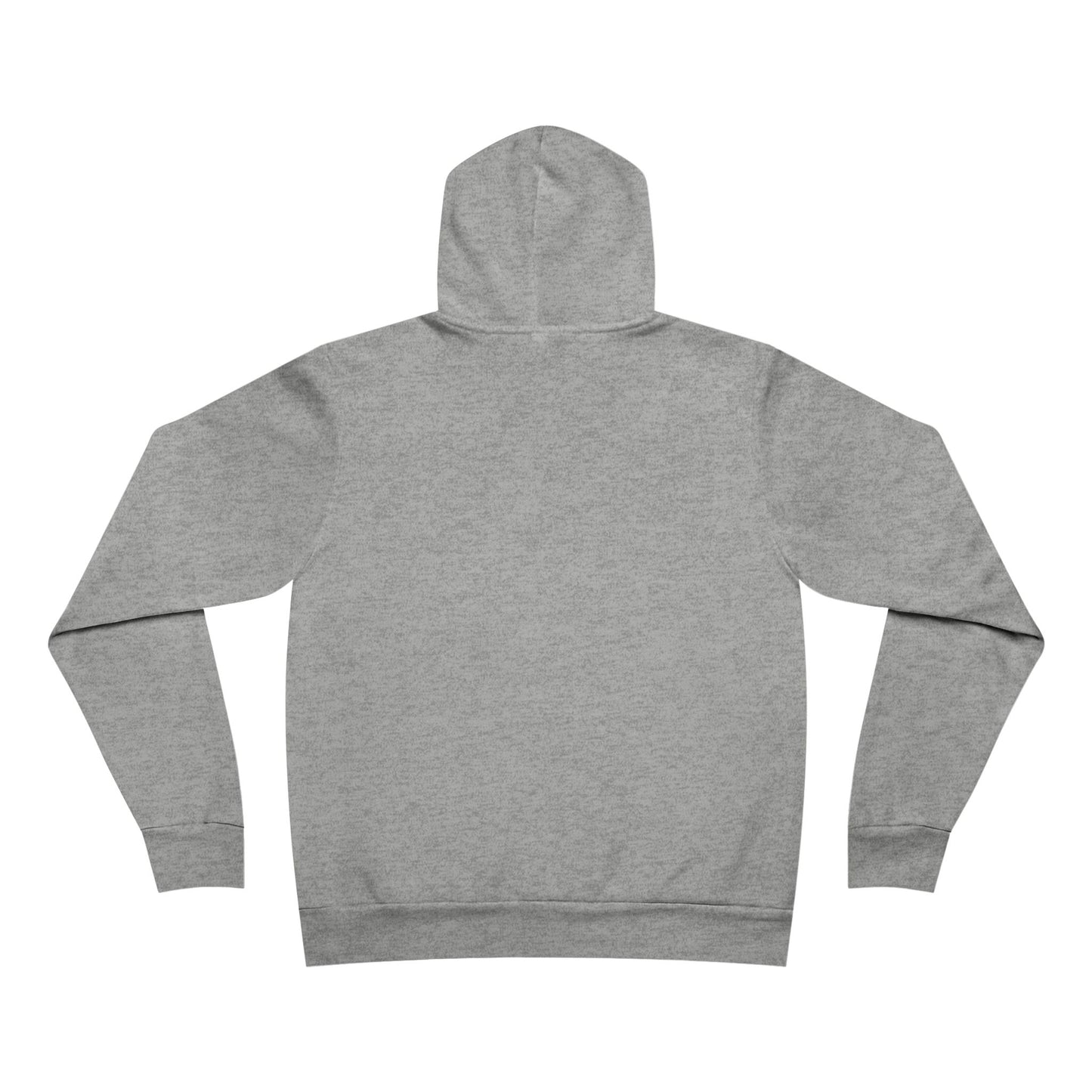 Cozy Dream Bigger Unisex Hoodie with Circular Print - Perfect for Casual Outings and Relaxing Days