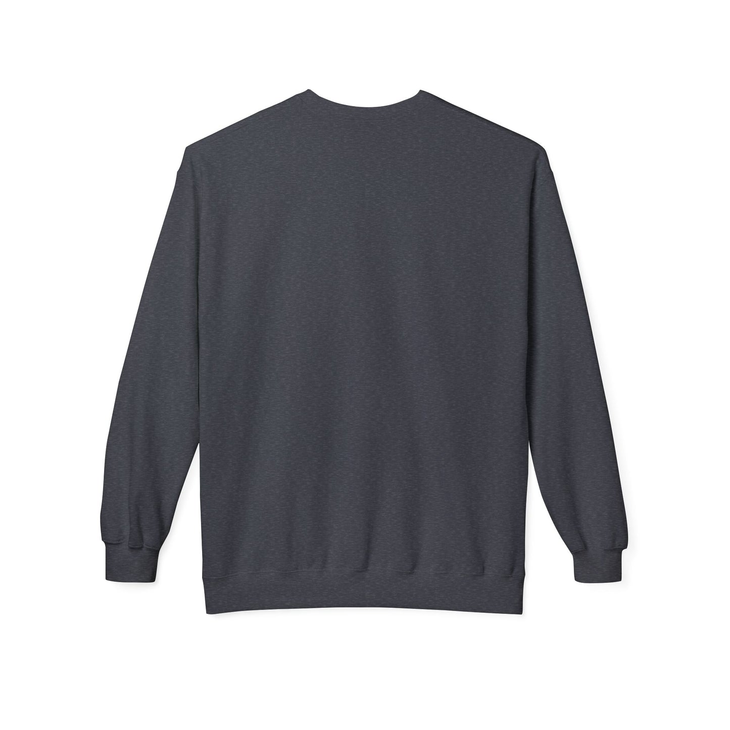 Chasing Bora Fleece Crewneck Sweatshirt