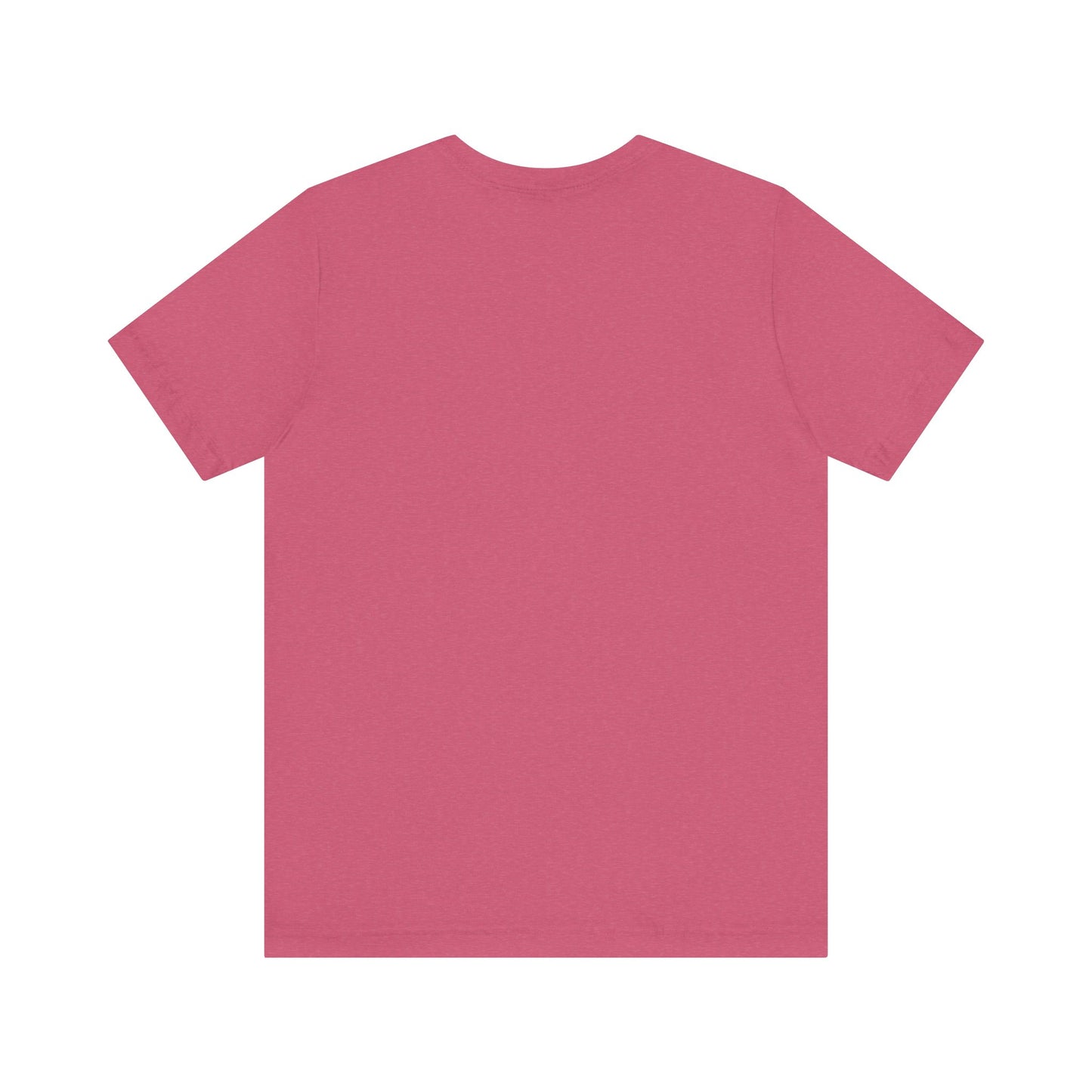 Coffee Enthusiast Short Sleeve Tee
