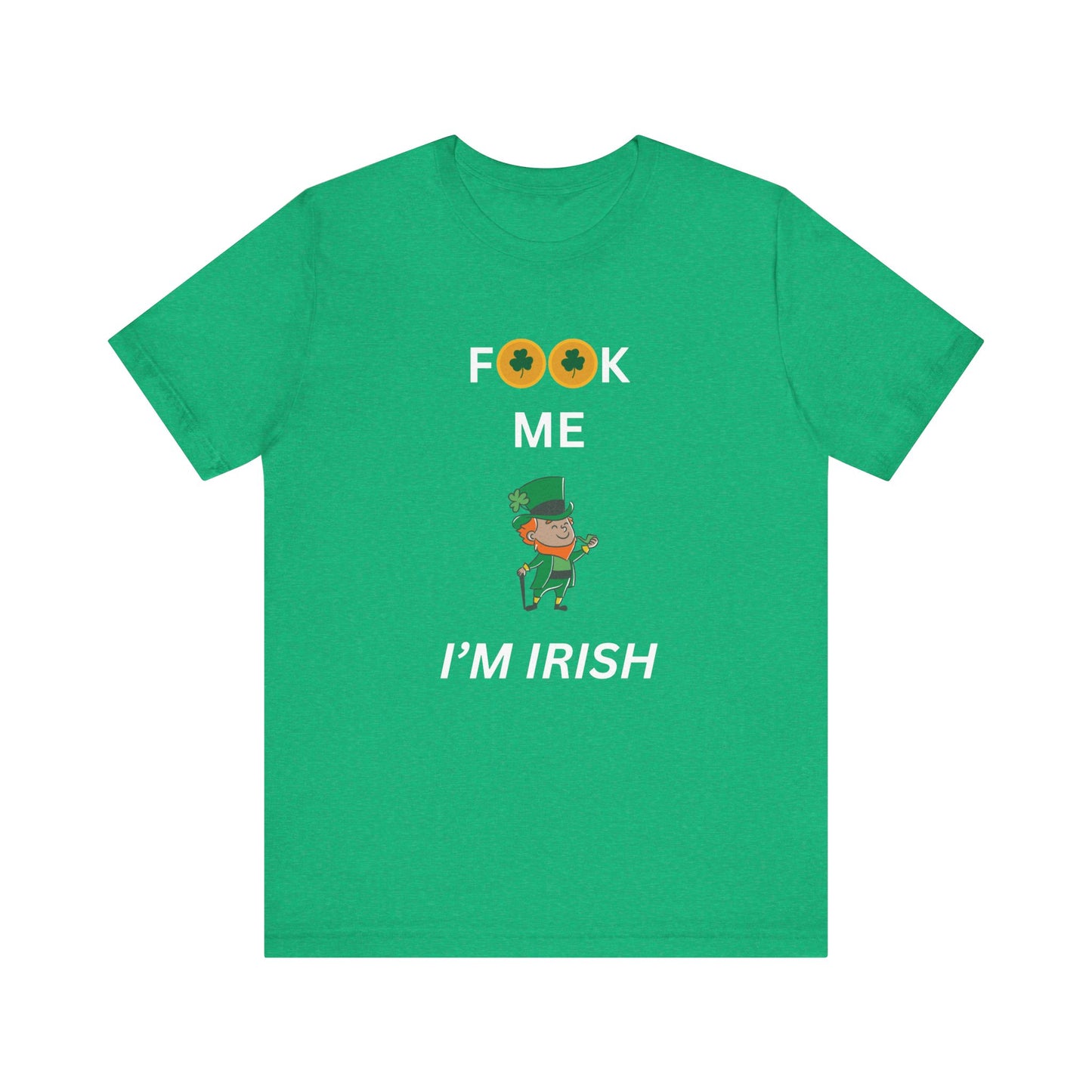 Funny St. Patrick's Day T-Shirt