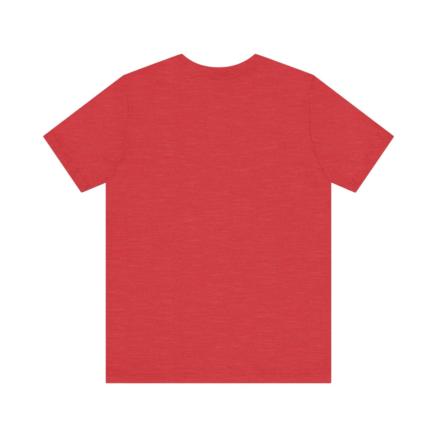 Washed Up Local Unisex Tee - Trendy Graphic T-Shirt for Locals