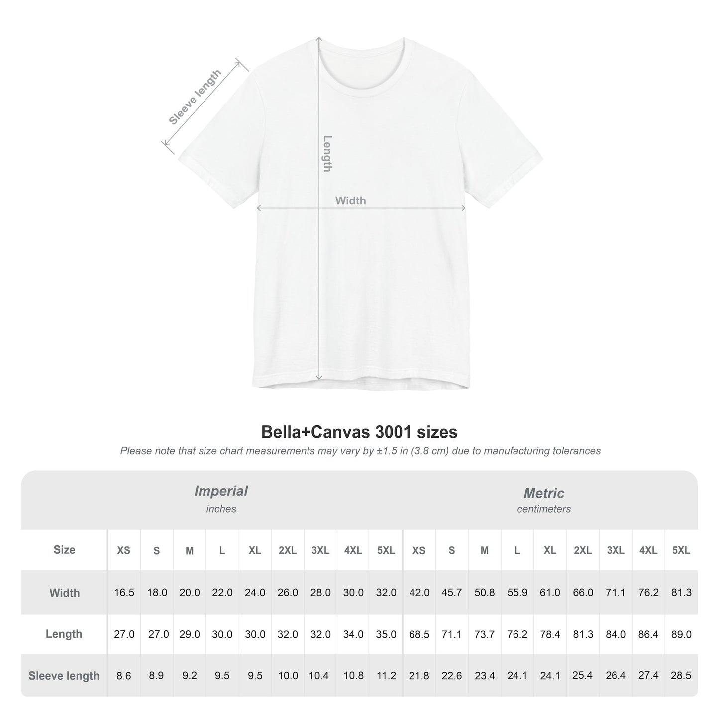 Coffee Enthusiast Short Sleeve Tee