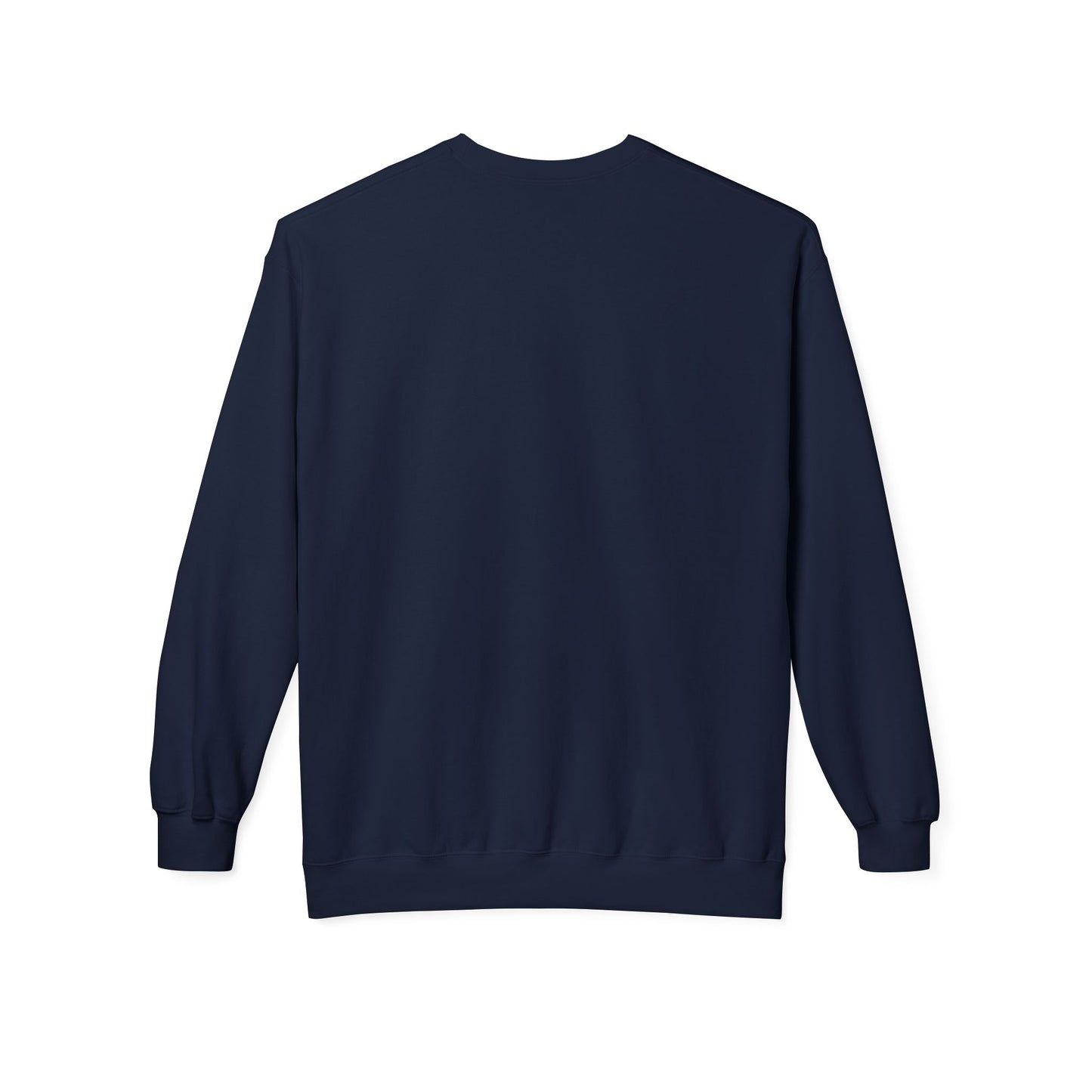 Chasing Bora Fleece Crewneck Sweatshirt