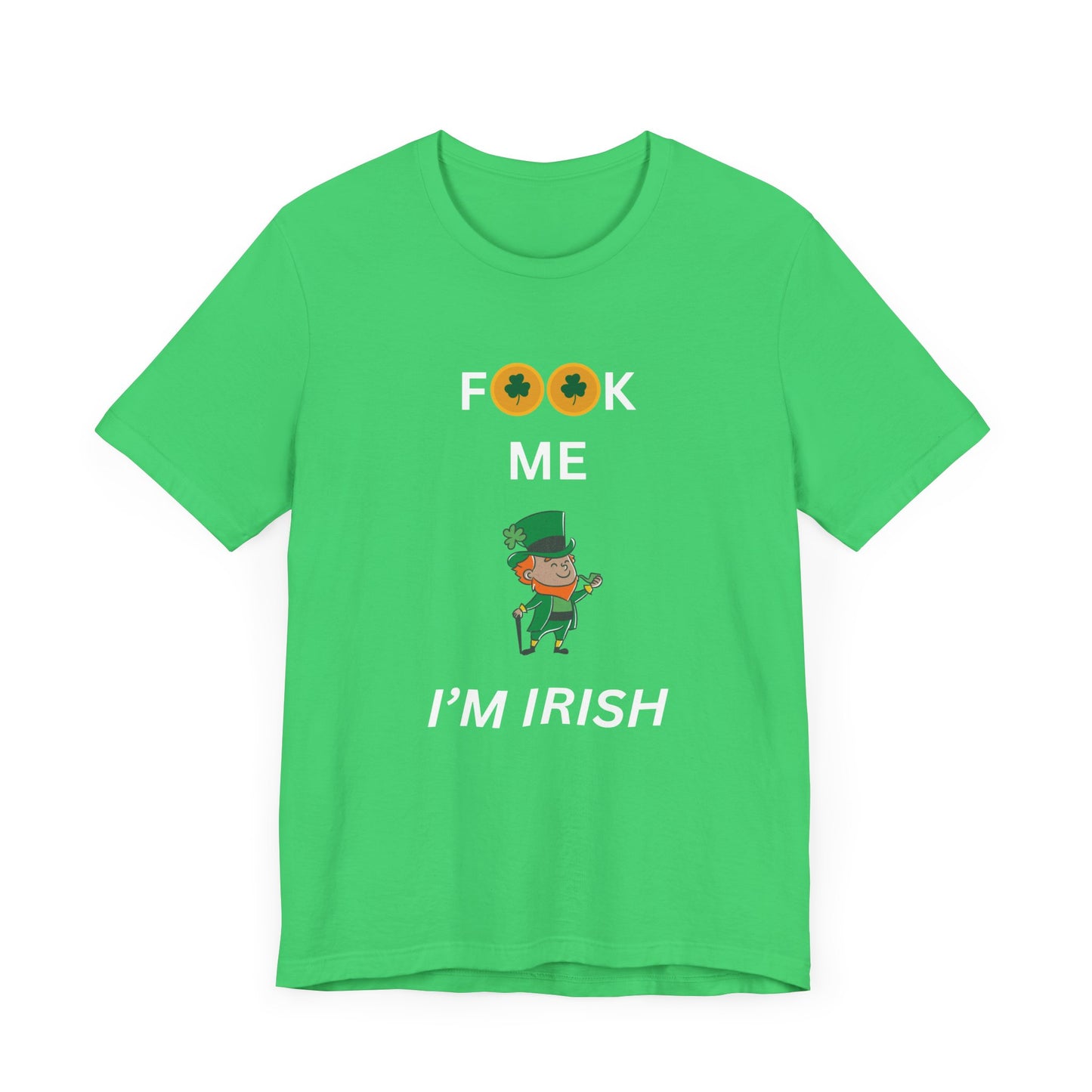 Funny St. Patrick's Day T-Shirt