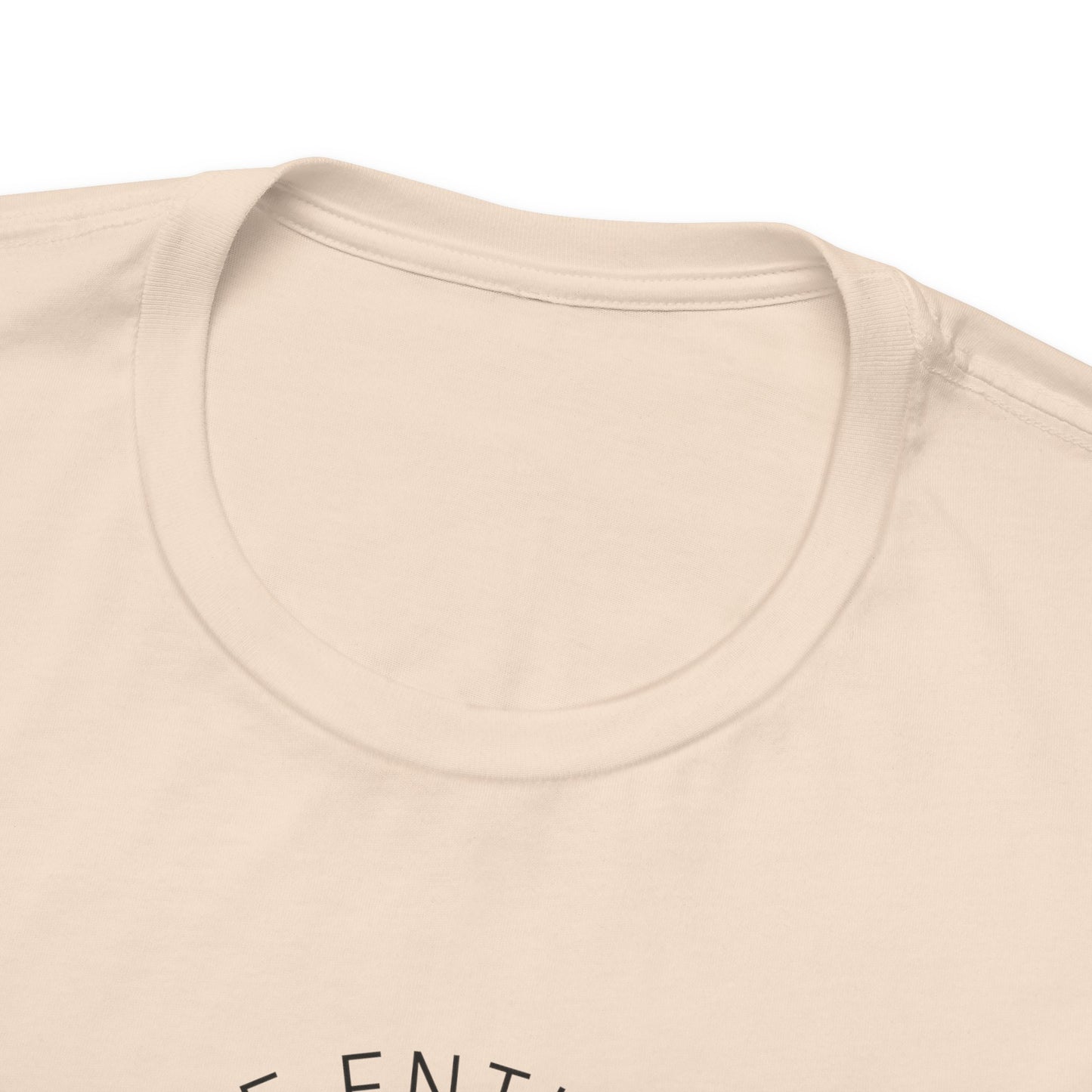 Coffee Enthusiast Short Sleeve Tee