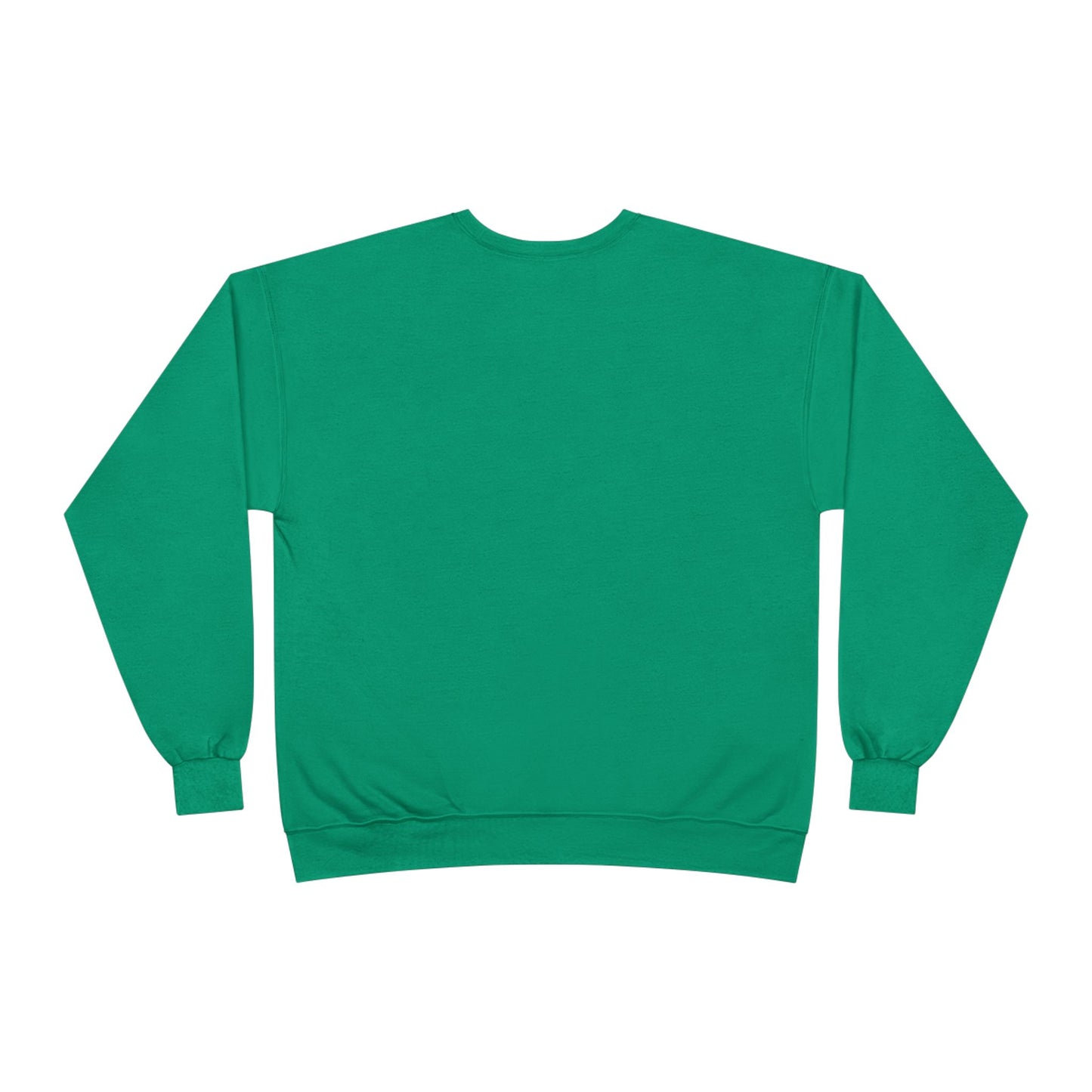 Unisex Crewneck Sweatshirt - Dream Bigger Vibe