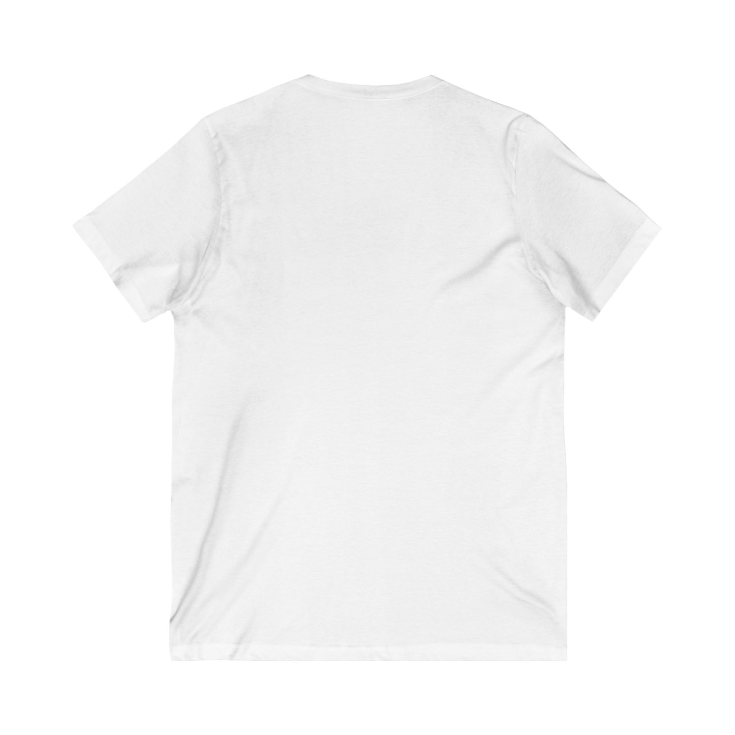 Coffee V-Neck