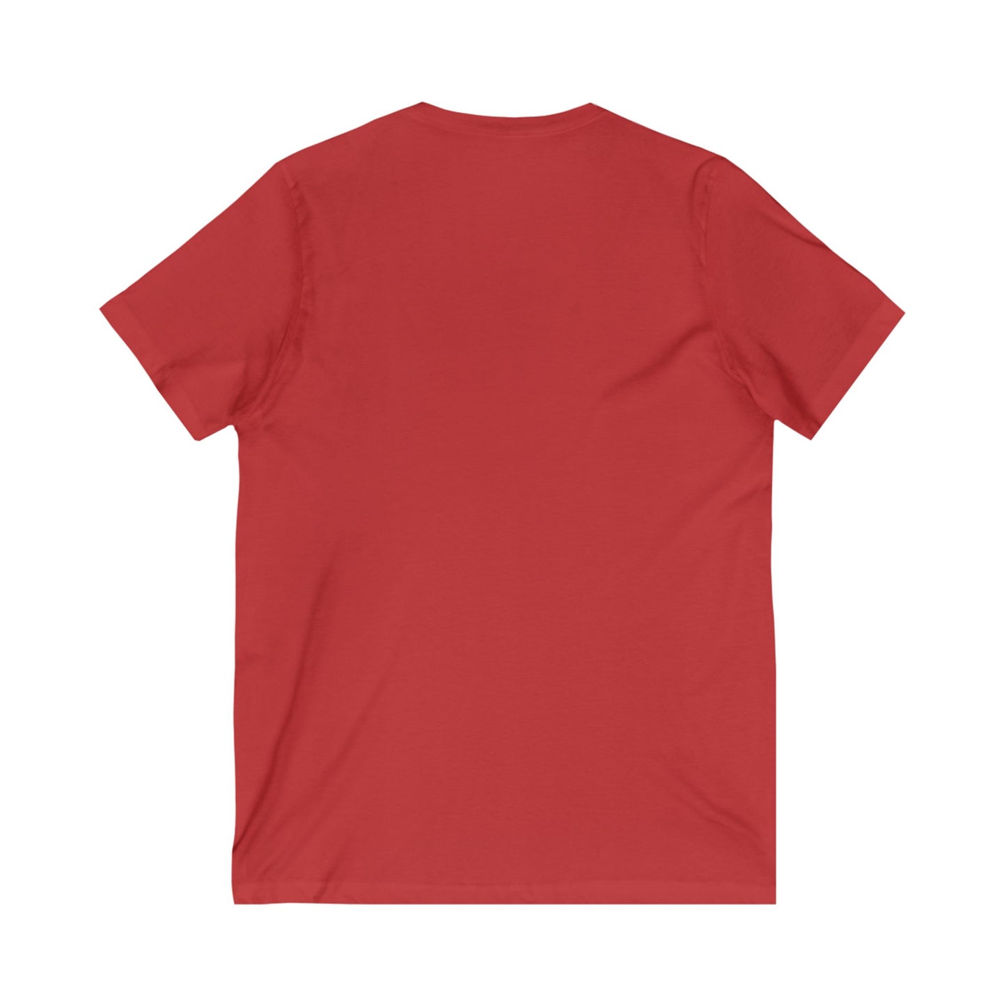 Coffee V-Neck