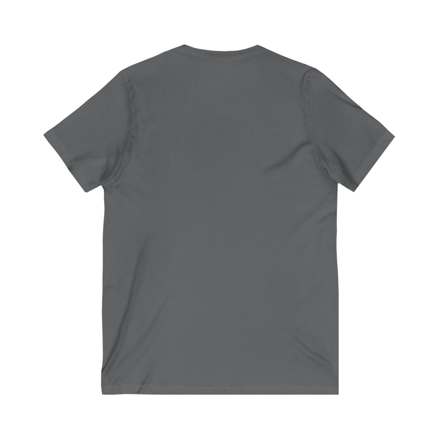 Coffee V-Neck