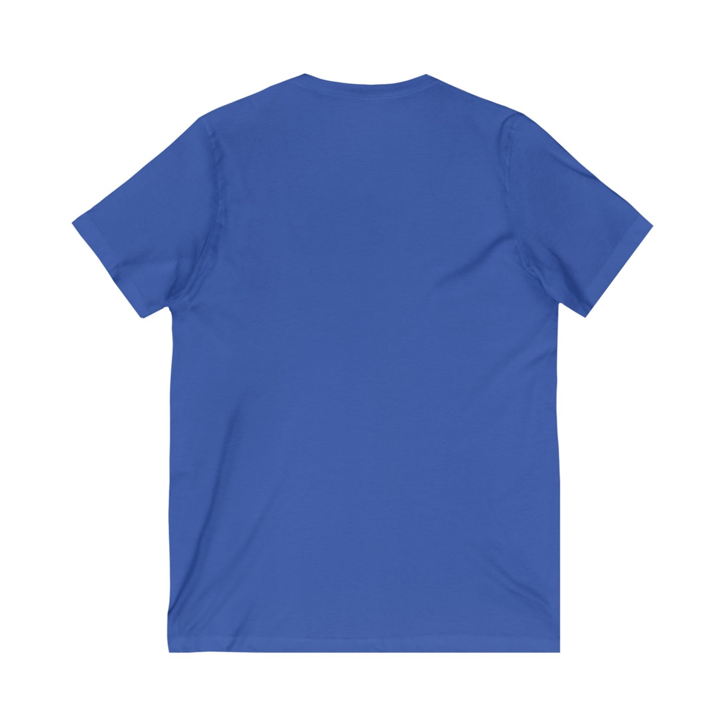 Coffee V-Neck