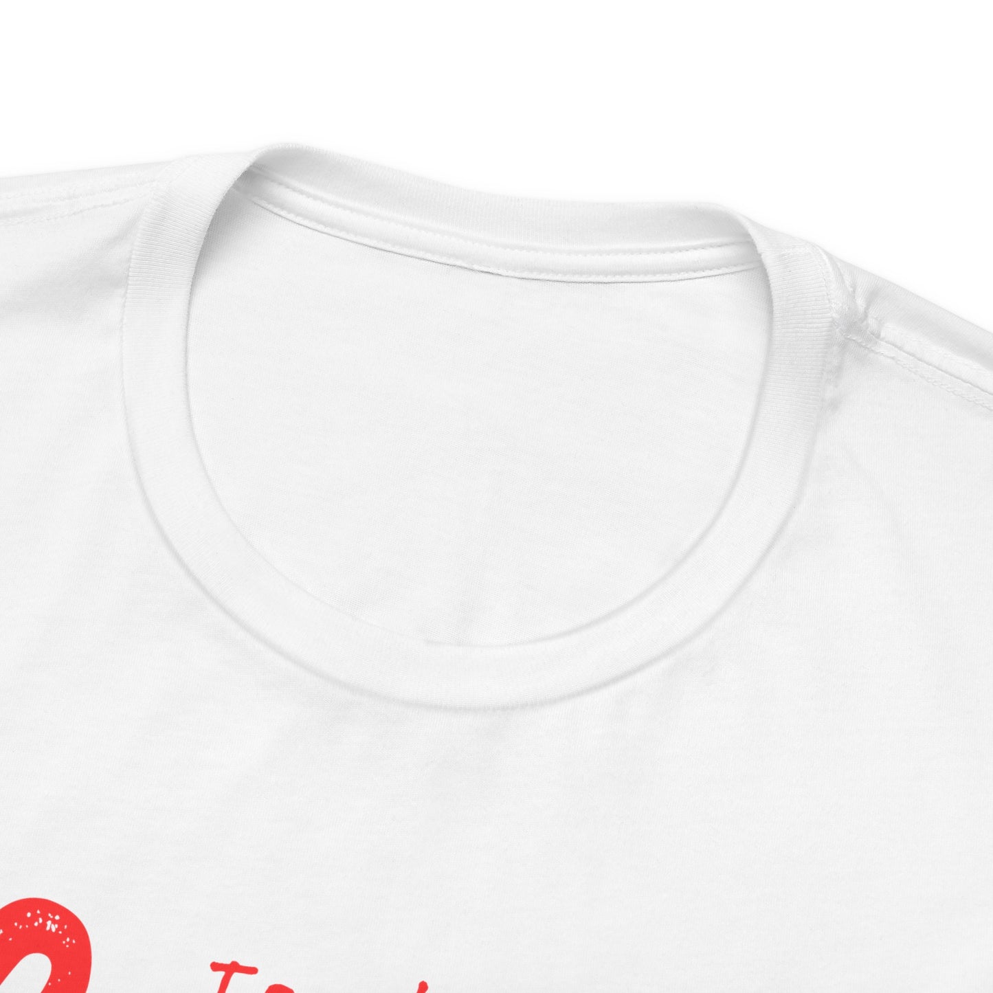 Kansas City Mahomes Touchdown Tee - Unisex Jersey Short Sleeve Shirt