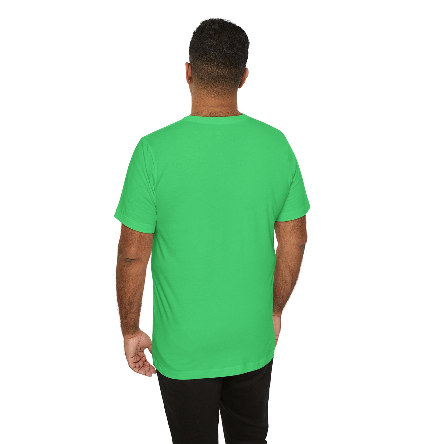Jolliest Asshole at the Party Unisex Tee