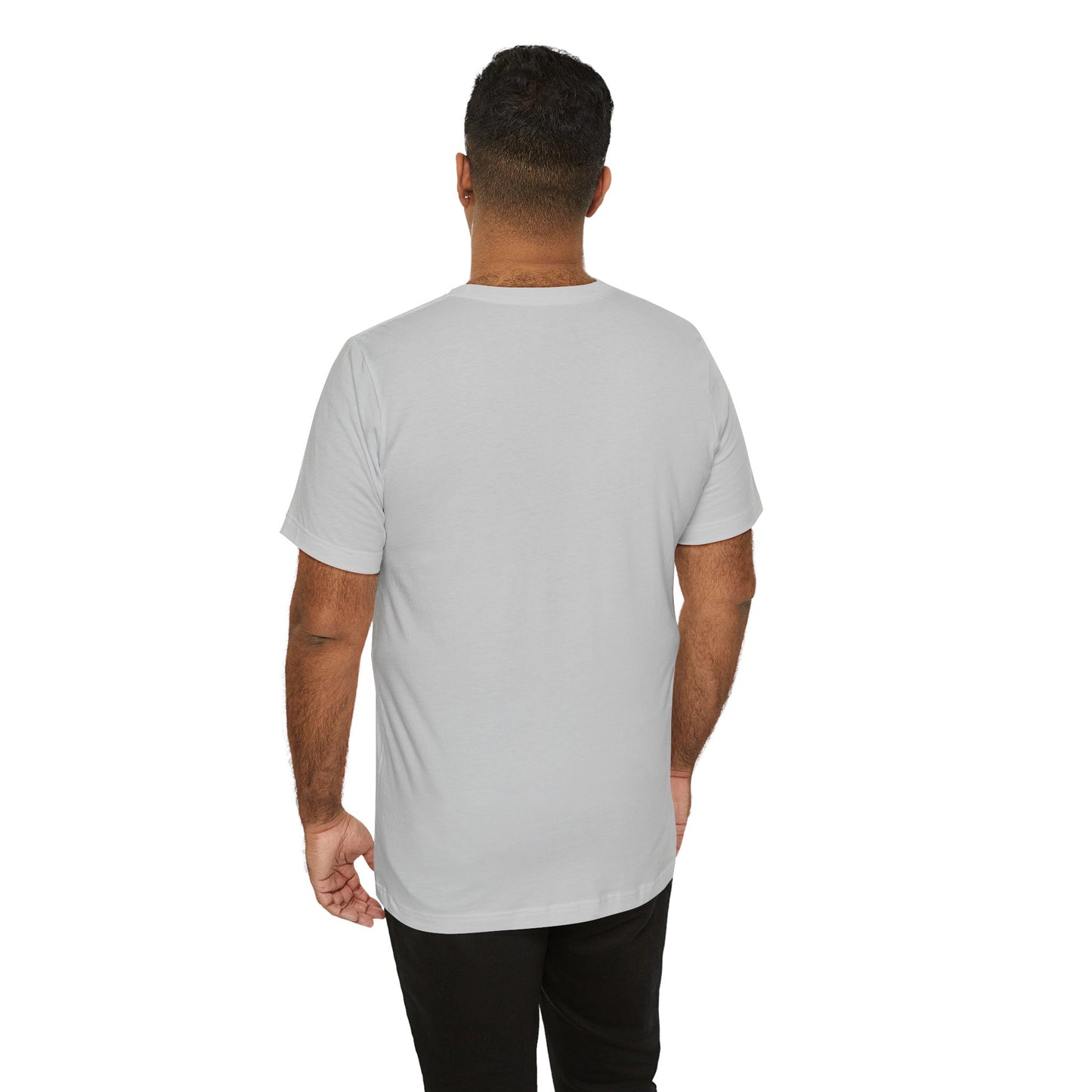 Jolliest Asshole at the Party Unisex Tee