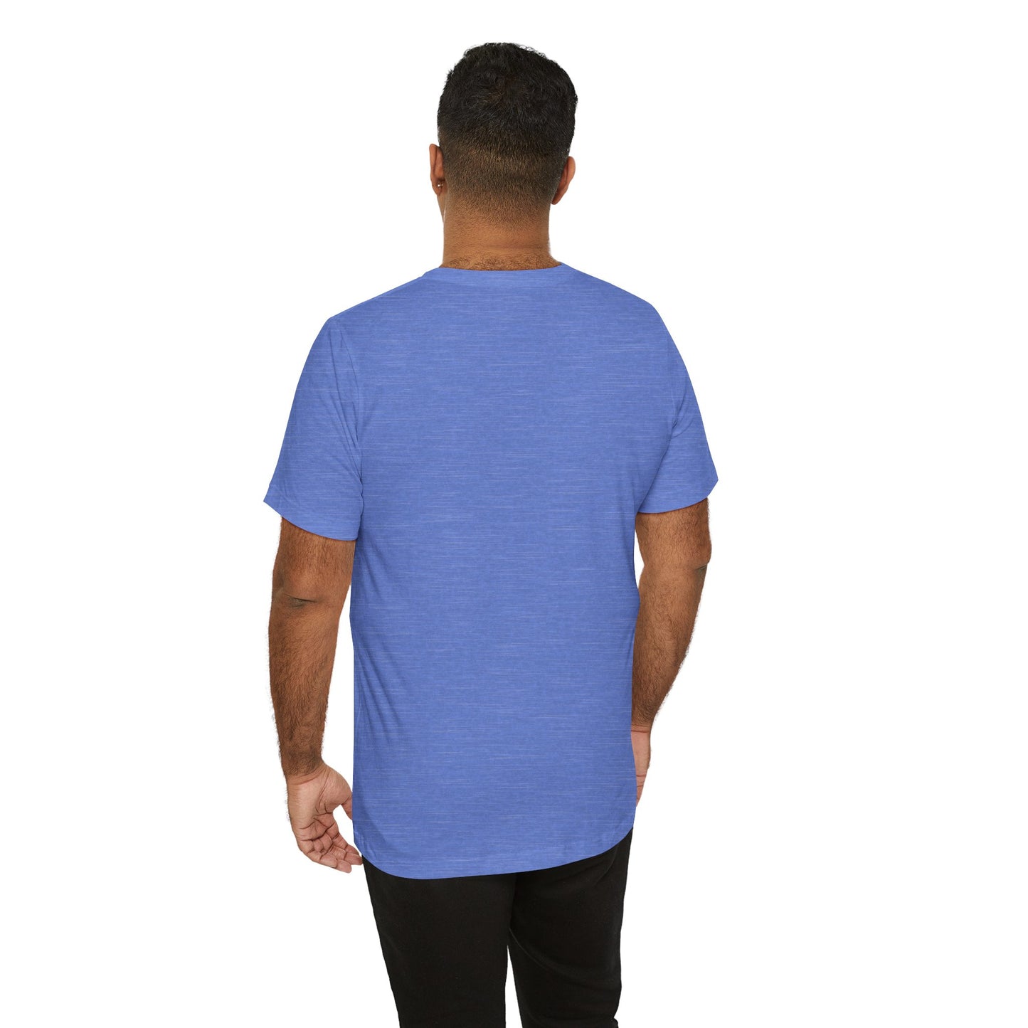 Washed Up Local Unisex Tee - Trendy Graphic T-Shirt for Locals