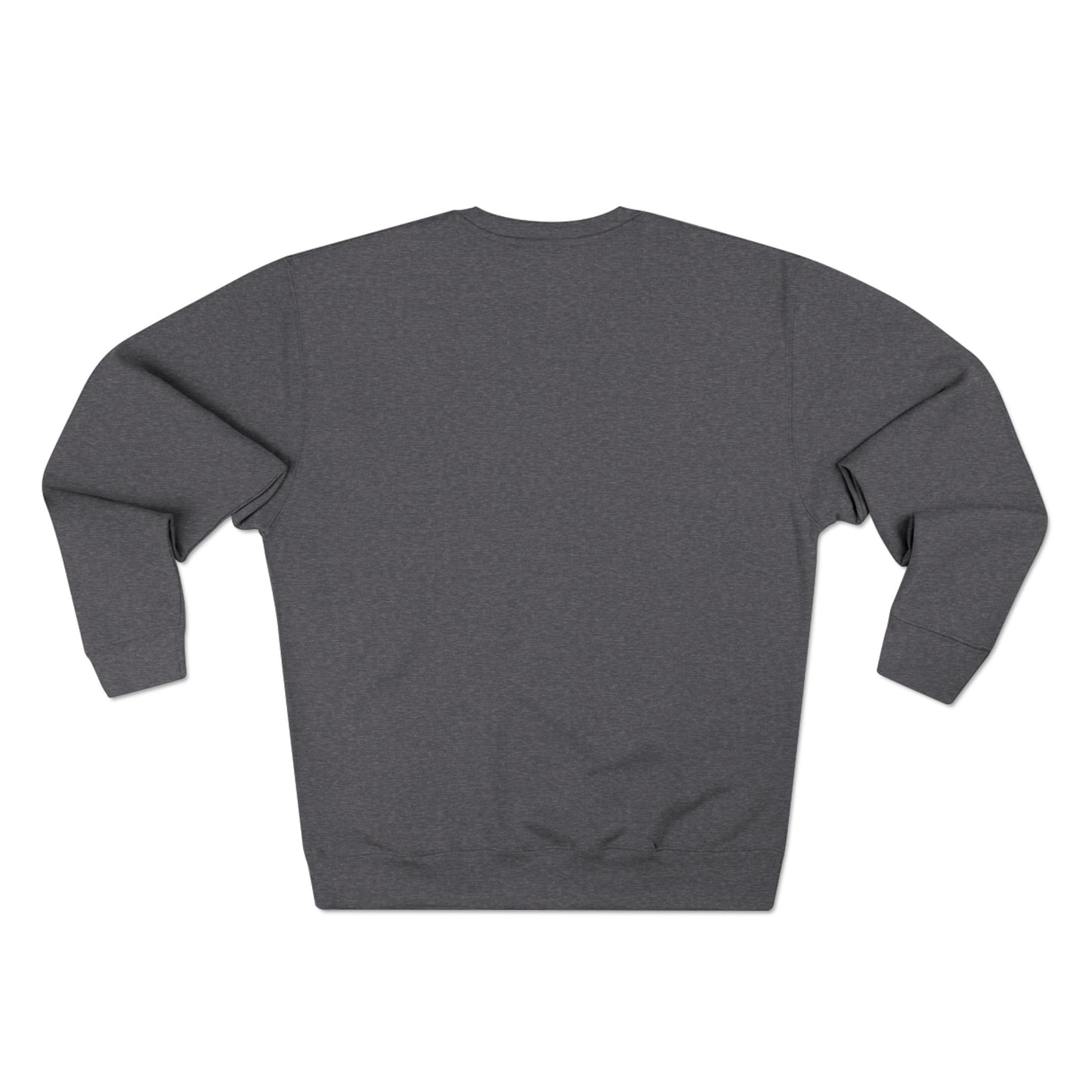 Chasing Bora Unisex Crewneck Sweatshirt - Cozy Vibes