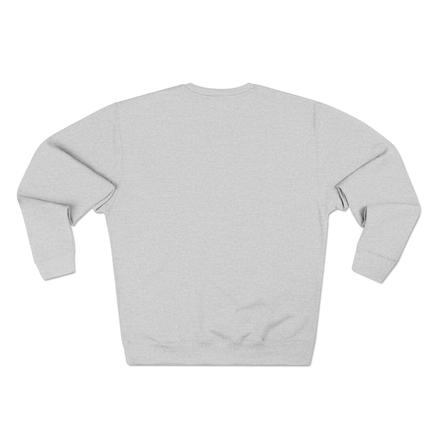 Chasing Bora Unisex Crewneck Sweatshirt - Cozy Vibes