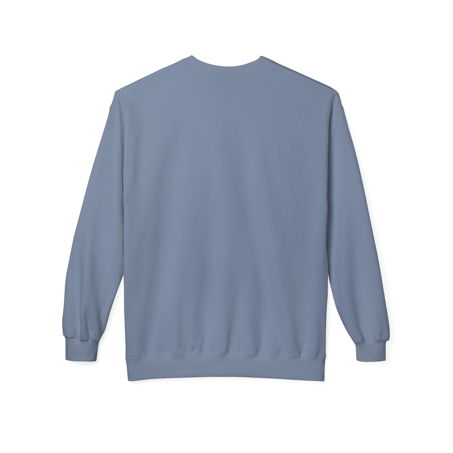 Chasing Bora Fleece Crewneck Sweatshirt