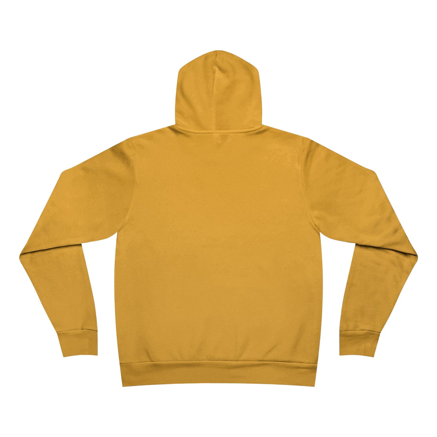 Cozy It's Your Time Pullover Hoodie