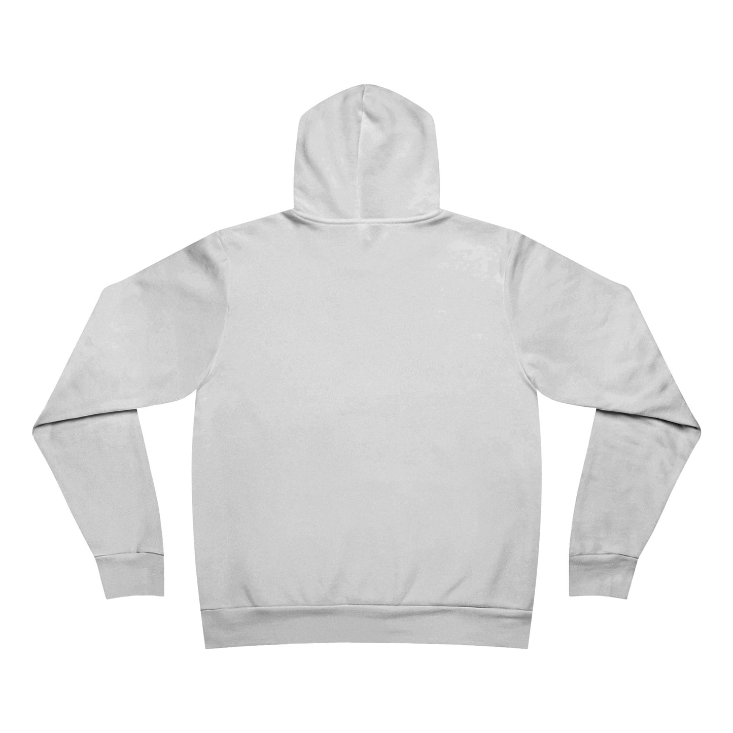 Cozy It's Your Time Pullover Hoodie