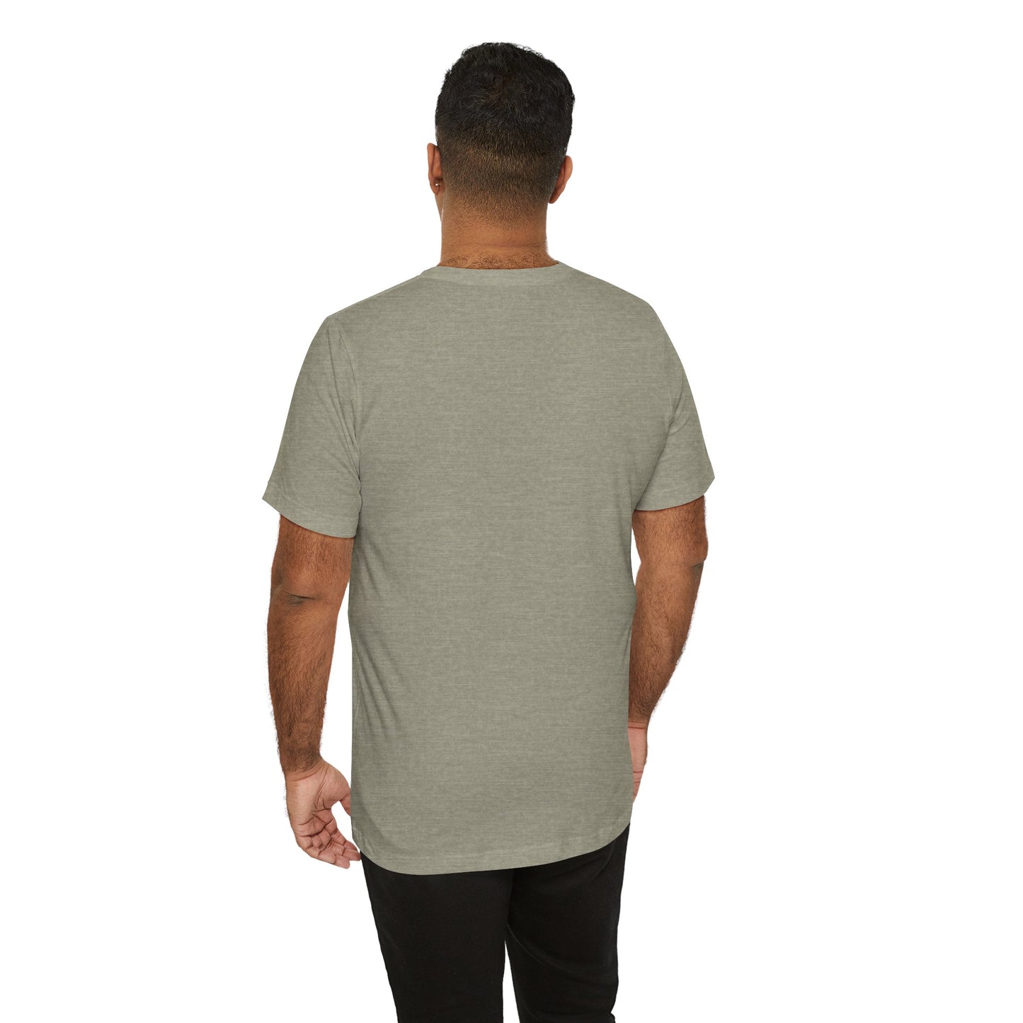 Jolliest Asshole at the Party Unisex Tee