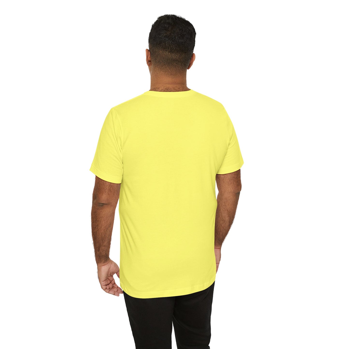 Washed Up Local Unisex Tee - Trendy Graphic T-Shirt for Locals