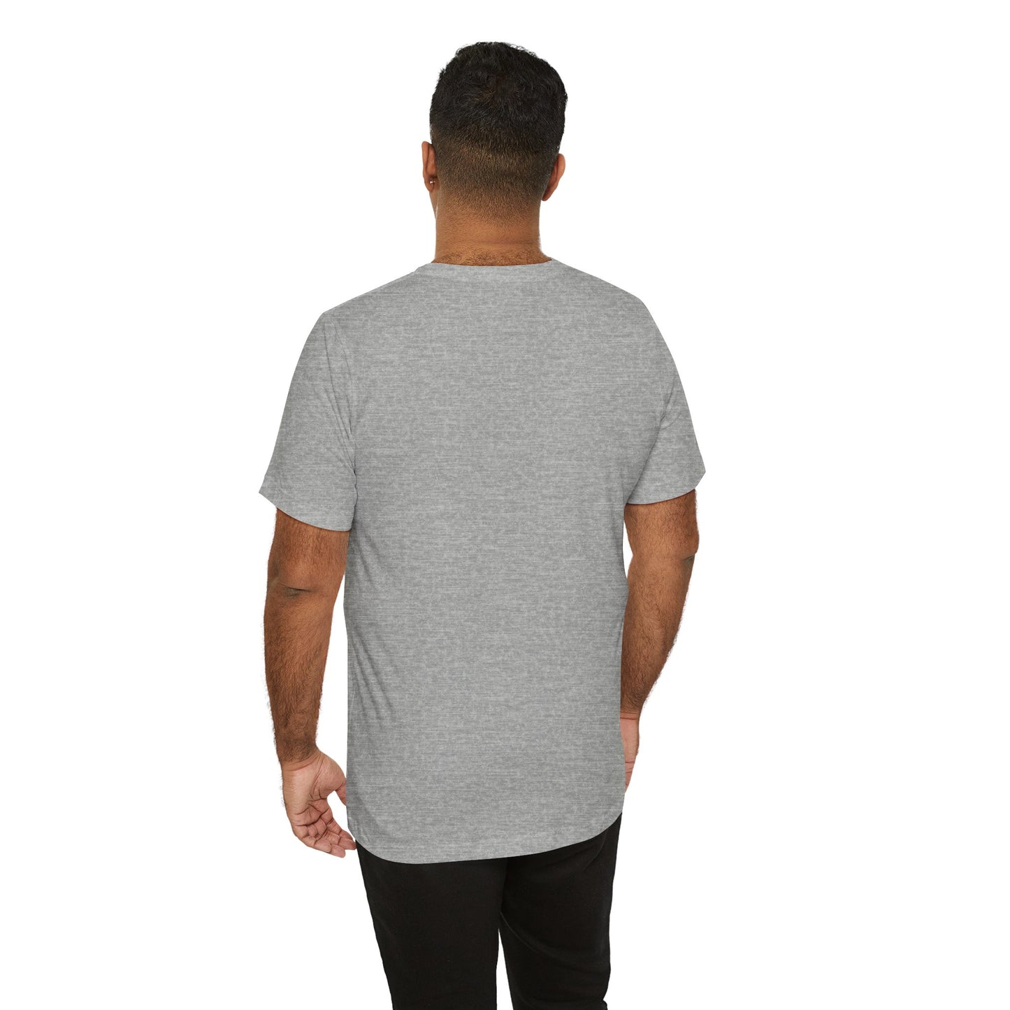 Washed Up Local Unisex Tee - Trendy Graphic T-Shirt for Locals