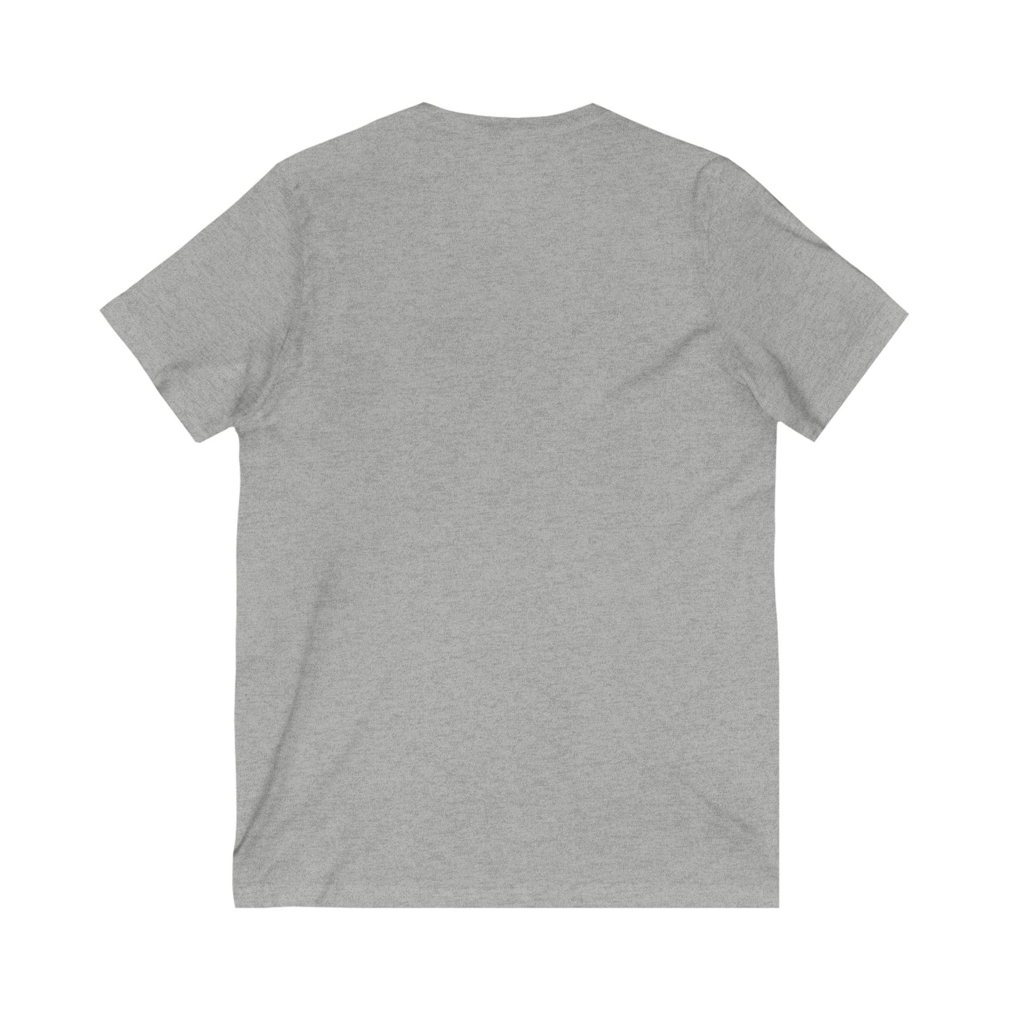 Coffee V-Neck