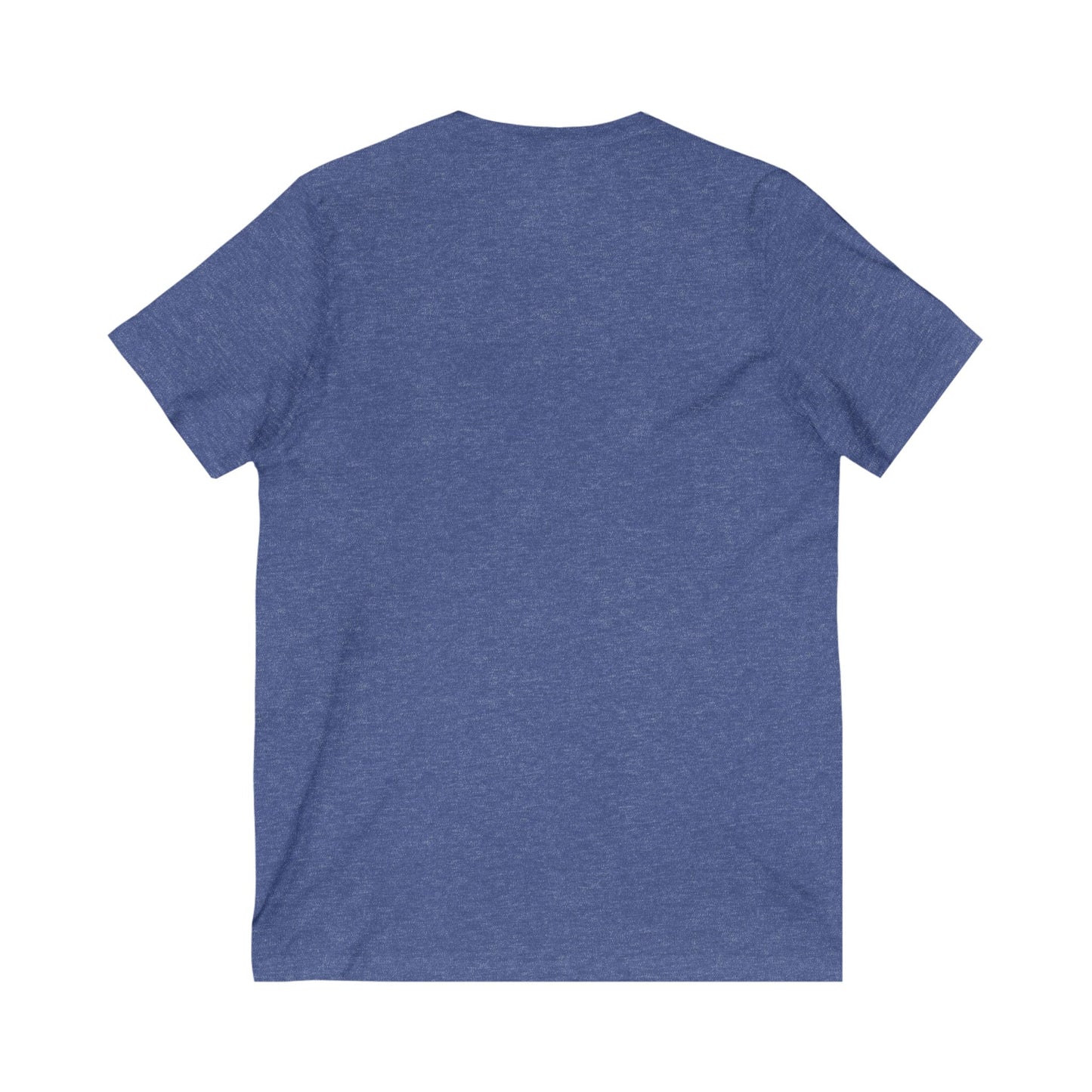 Coffee V-Neck