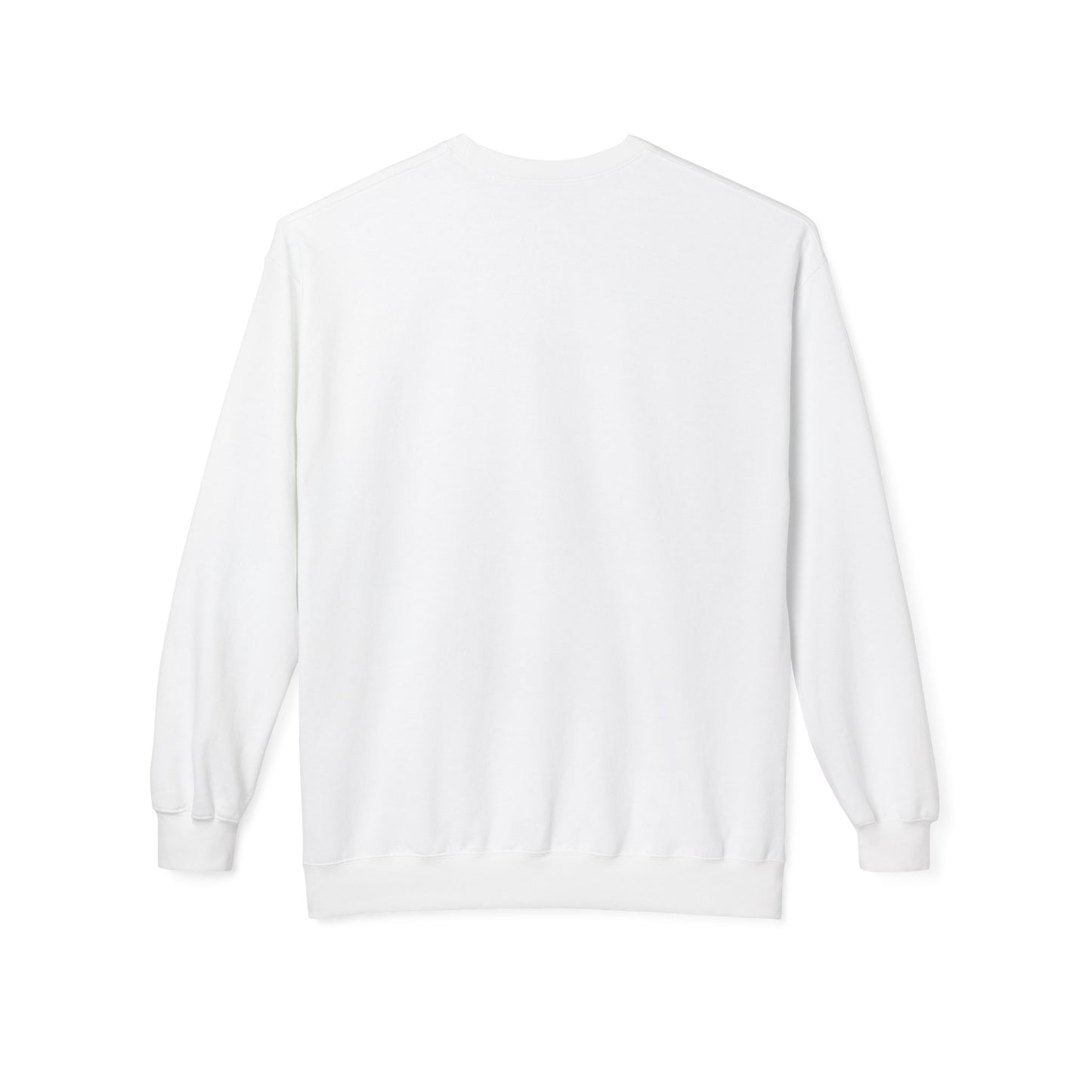 Chasing Bora Fleece Crewneck Sweatshirt