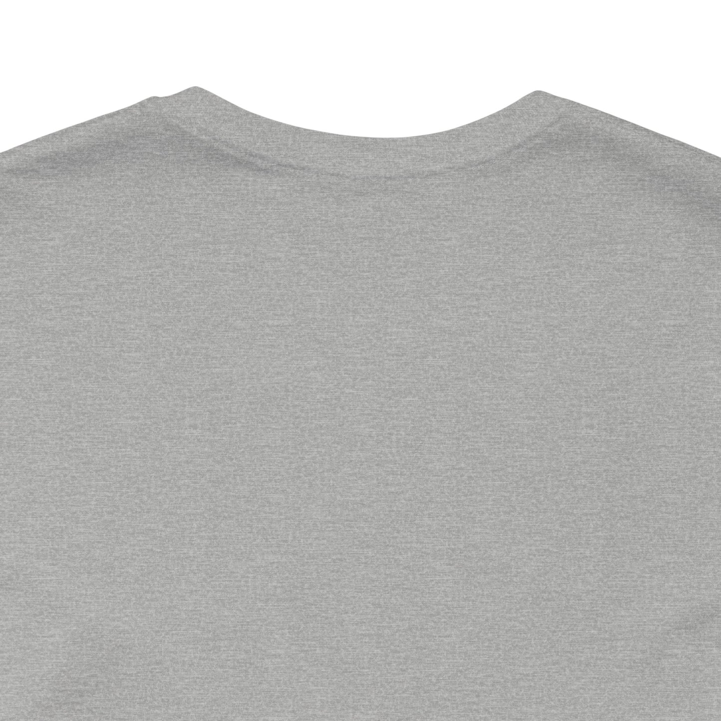 Kansas City Mahomes Touchdown Tee - Unisex Jersey Short Sleeve Shirt