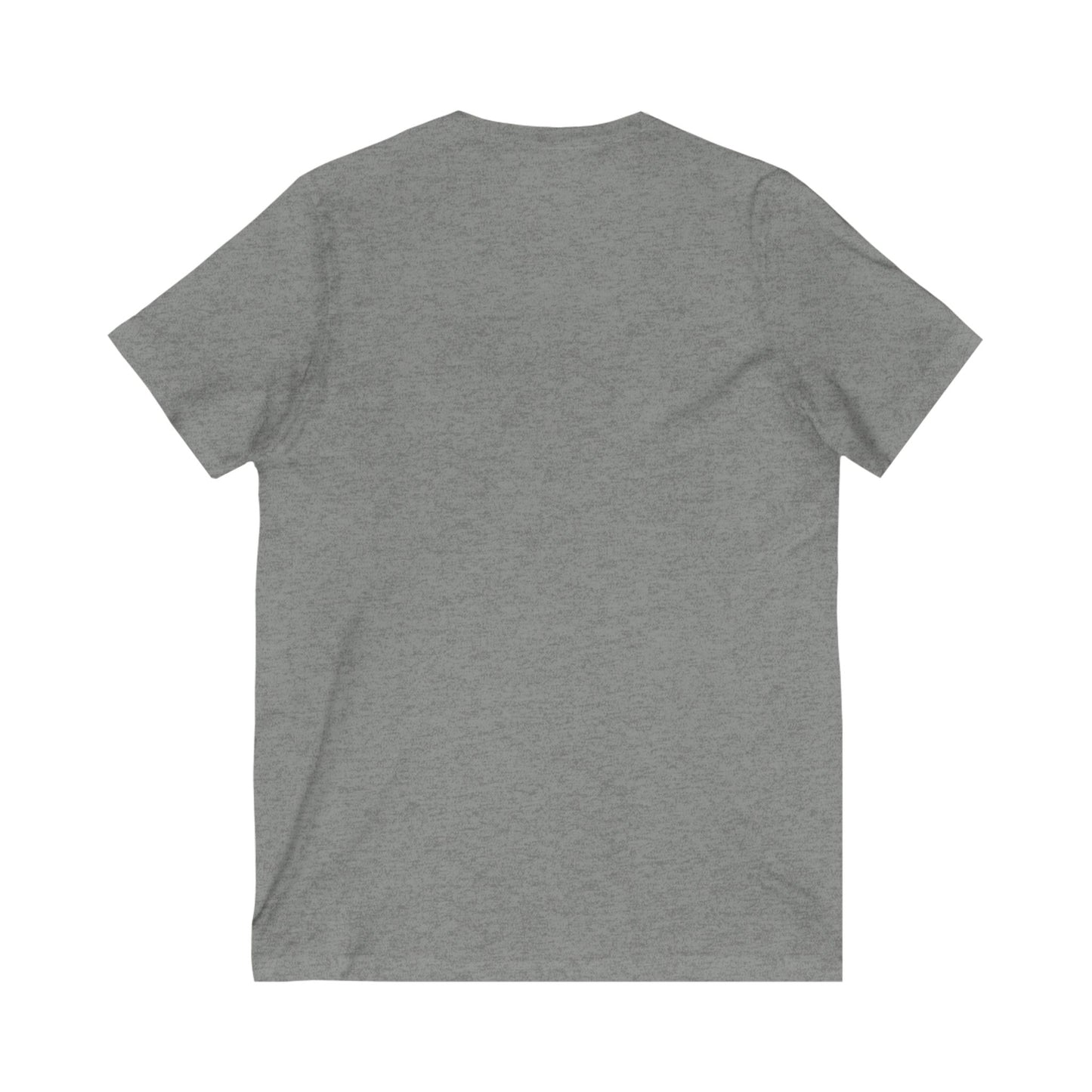Cowgirl Don't Cry V-Neck Tee - Unisex Cowboy Style Shirt