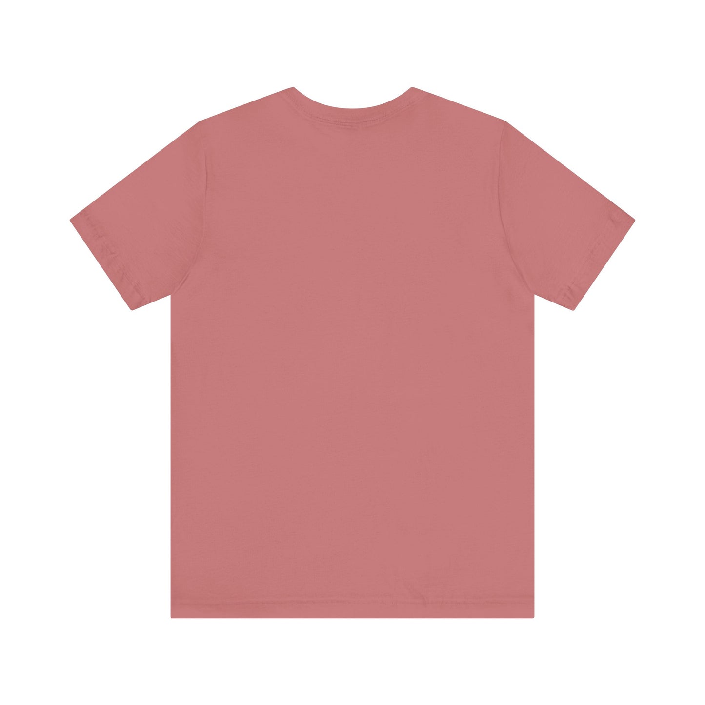 Coffee Enthusiast Short Sleeve Tee