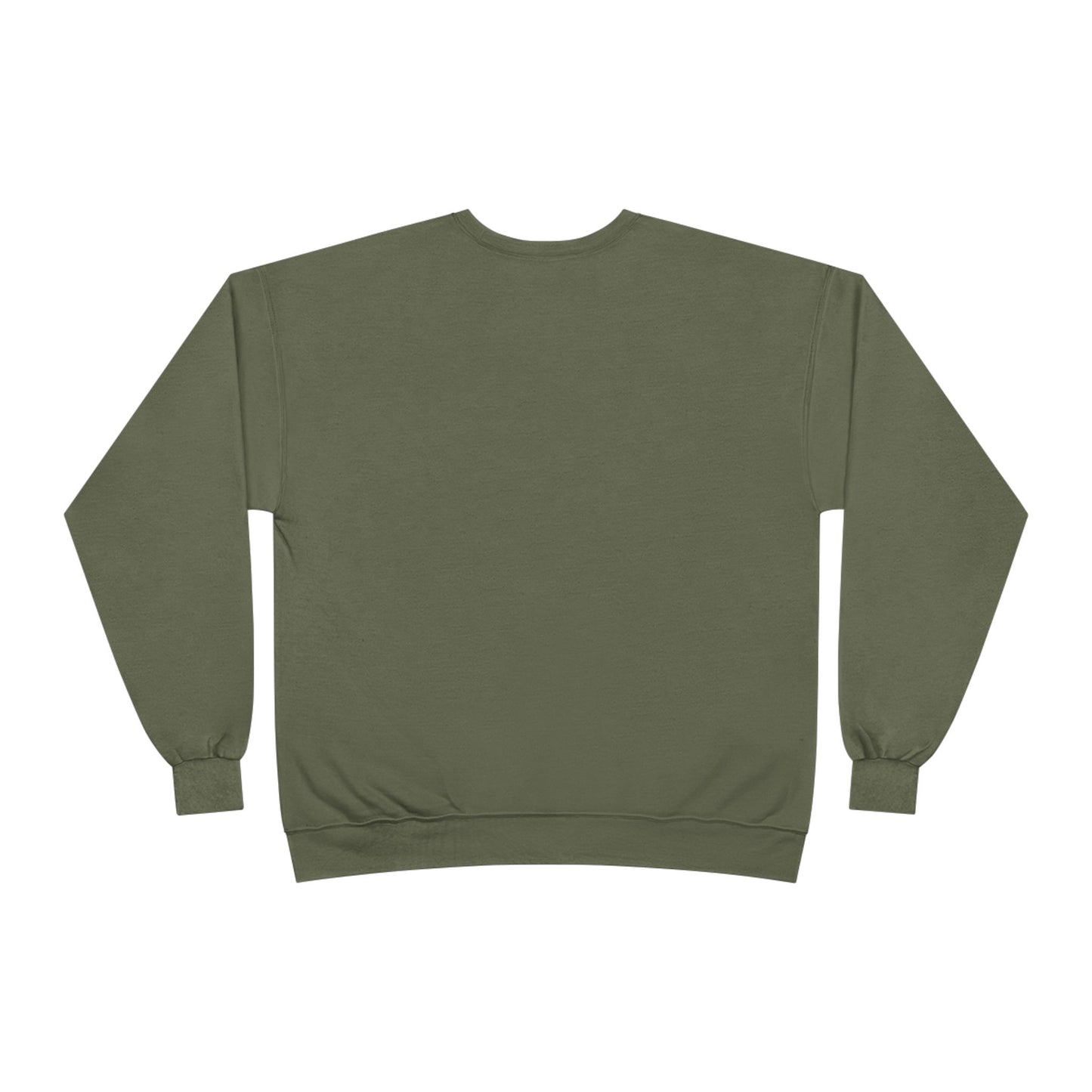 Unisex Crewneck Sweatshirt - Dream Bigger Vibe