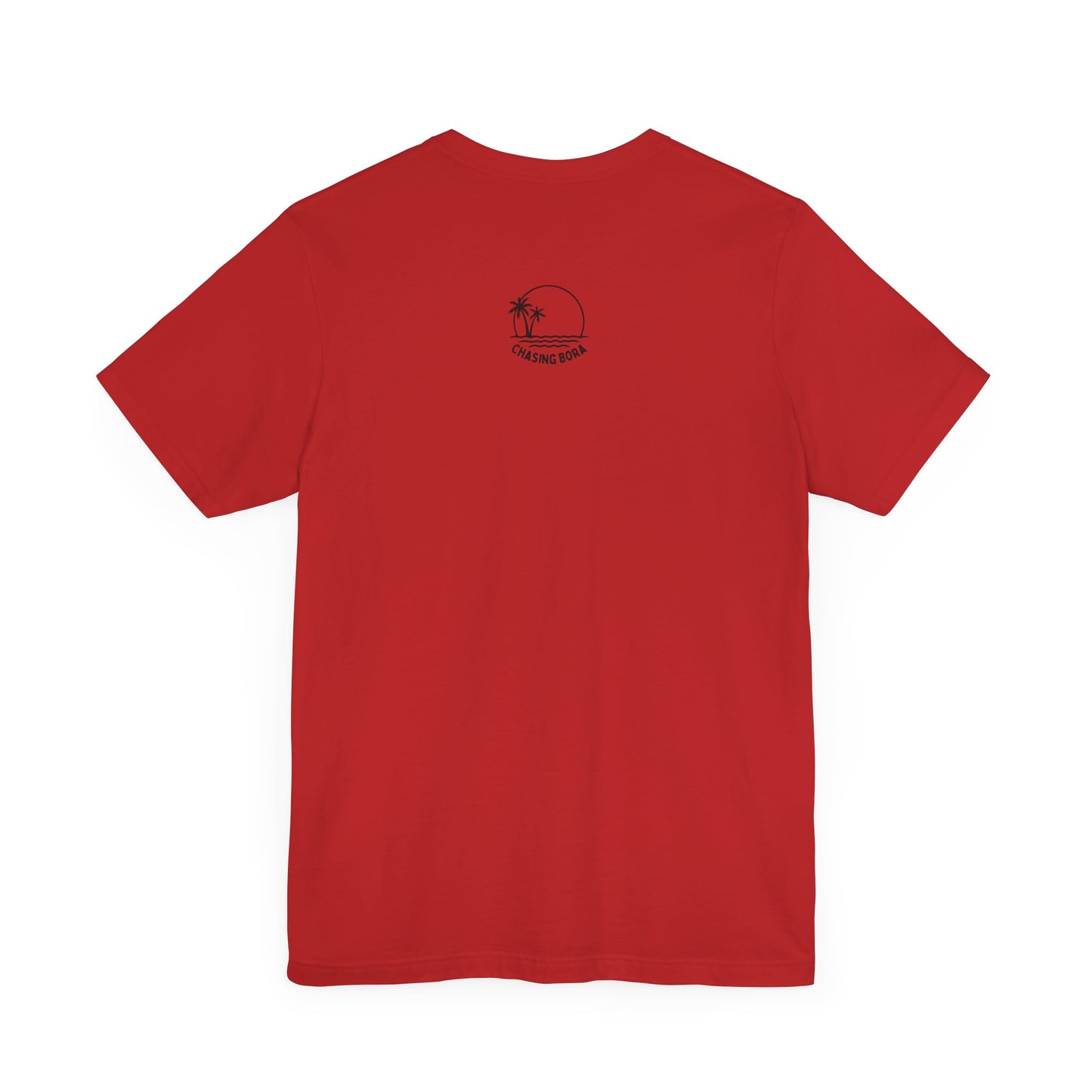 Never Hit Snooze Button Unisex Tee - Motivational Short Sleeve Shirt for Early Risers