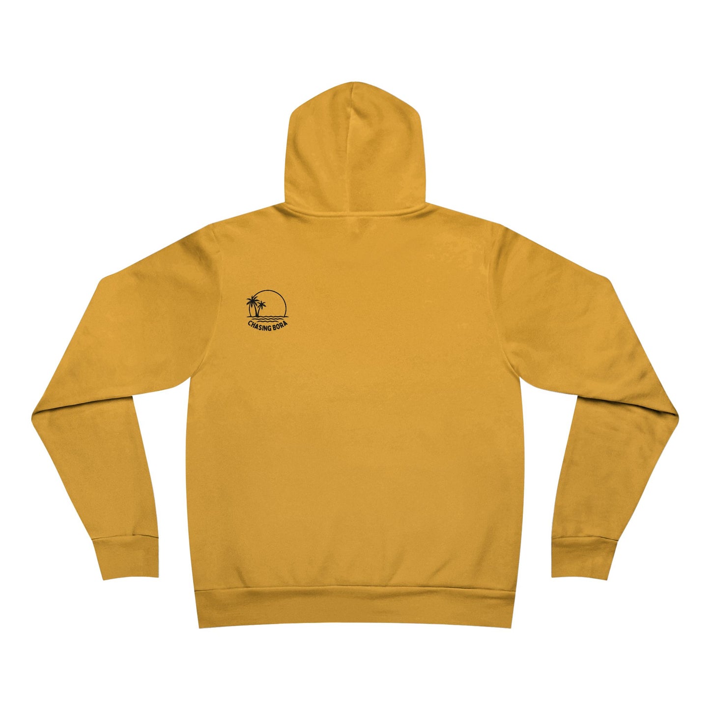 Never Hit That Snooze Button Motivation Hoodie - Unisex Pullover
