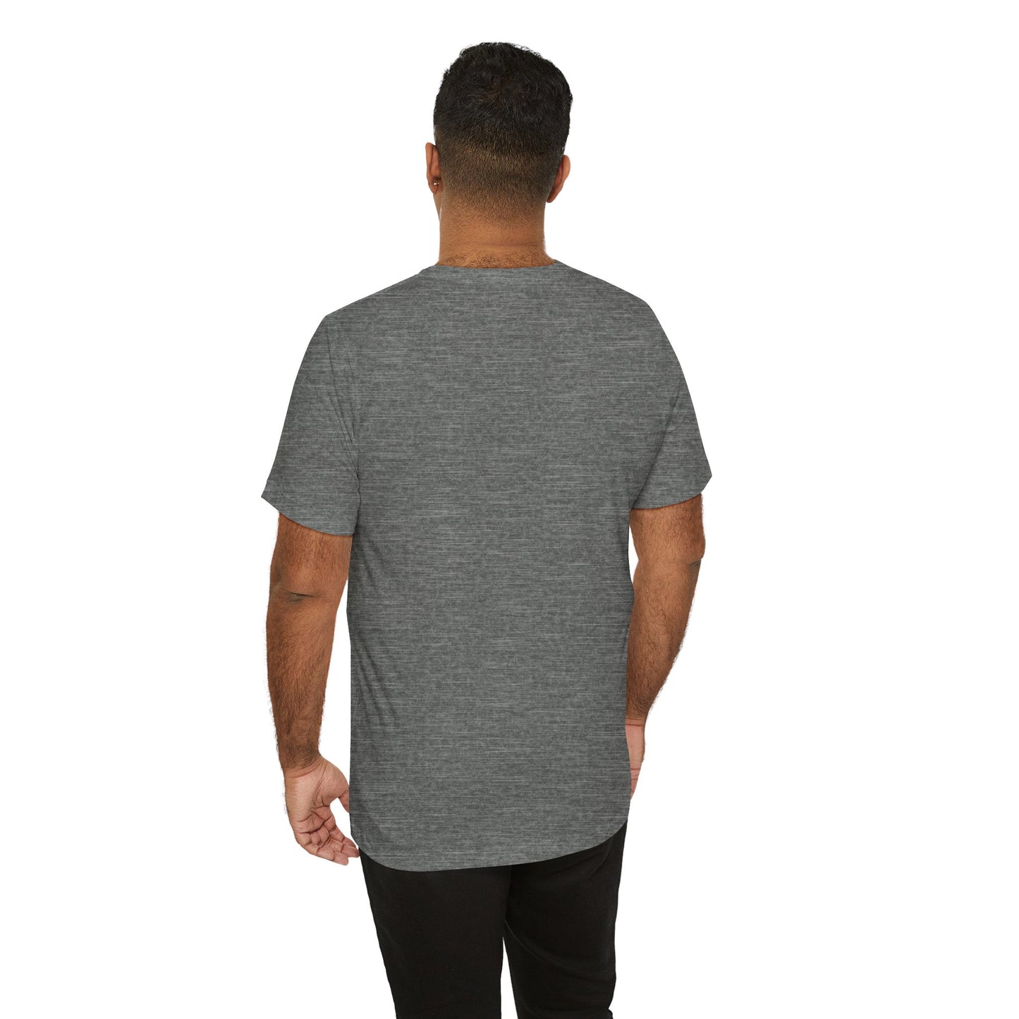 Kansas City Mahomes Touchdown Tee - Unisex Jersey Short Sleeve Shirt