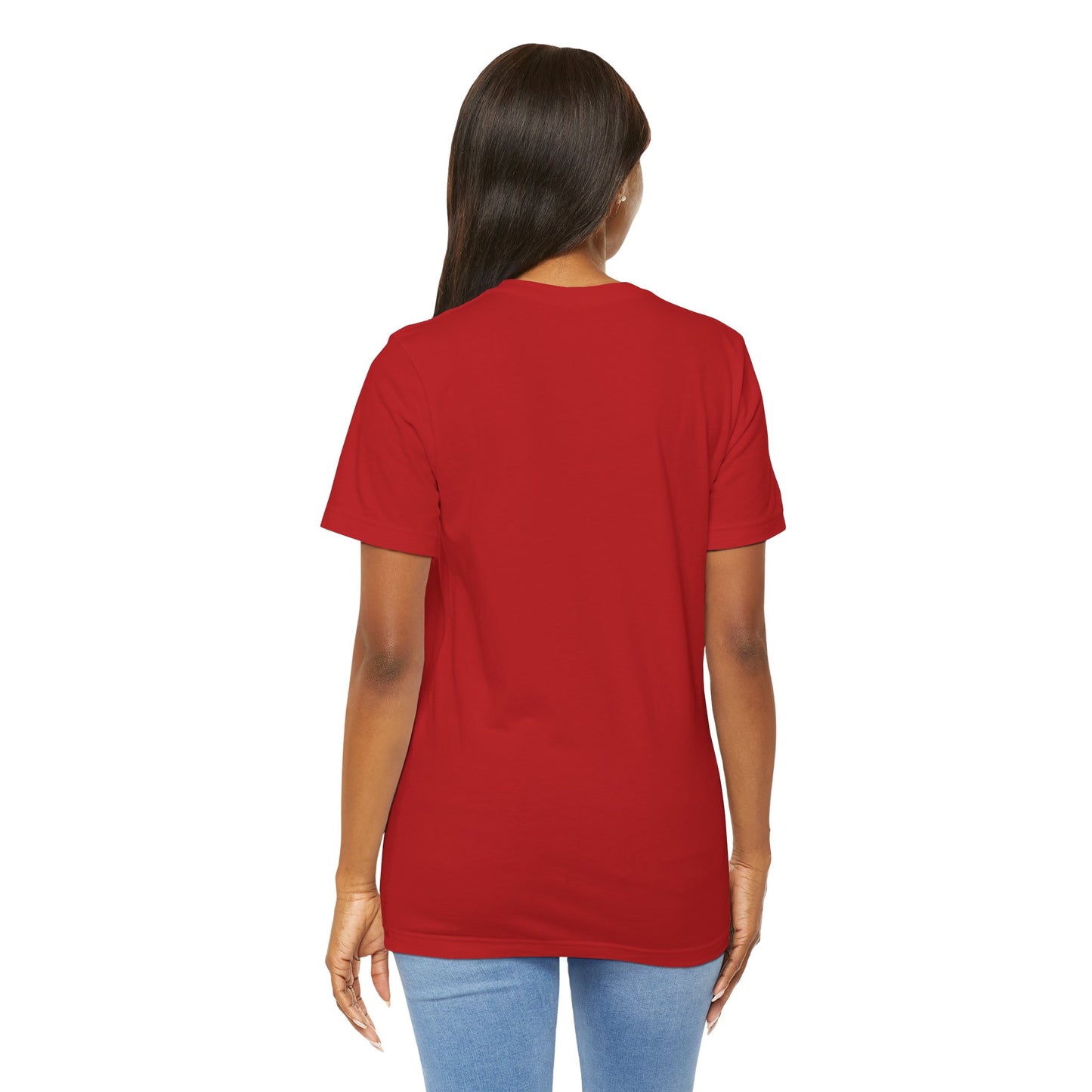Jolliest Asshole at the Party Unisex Tee