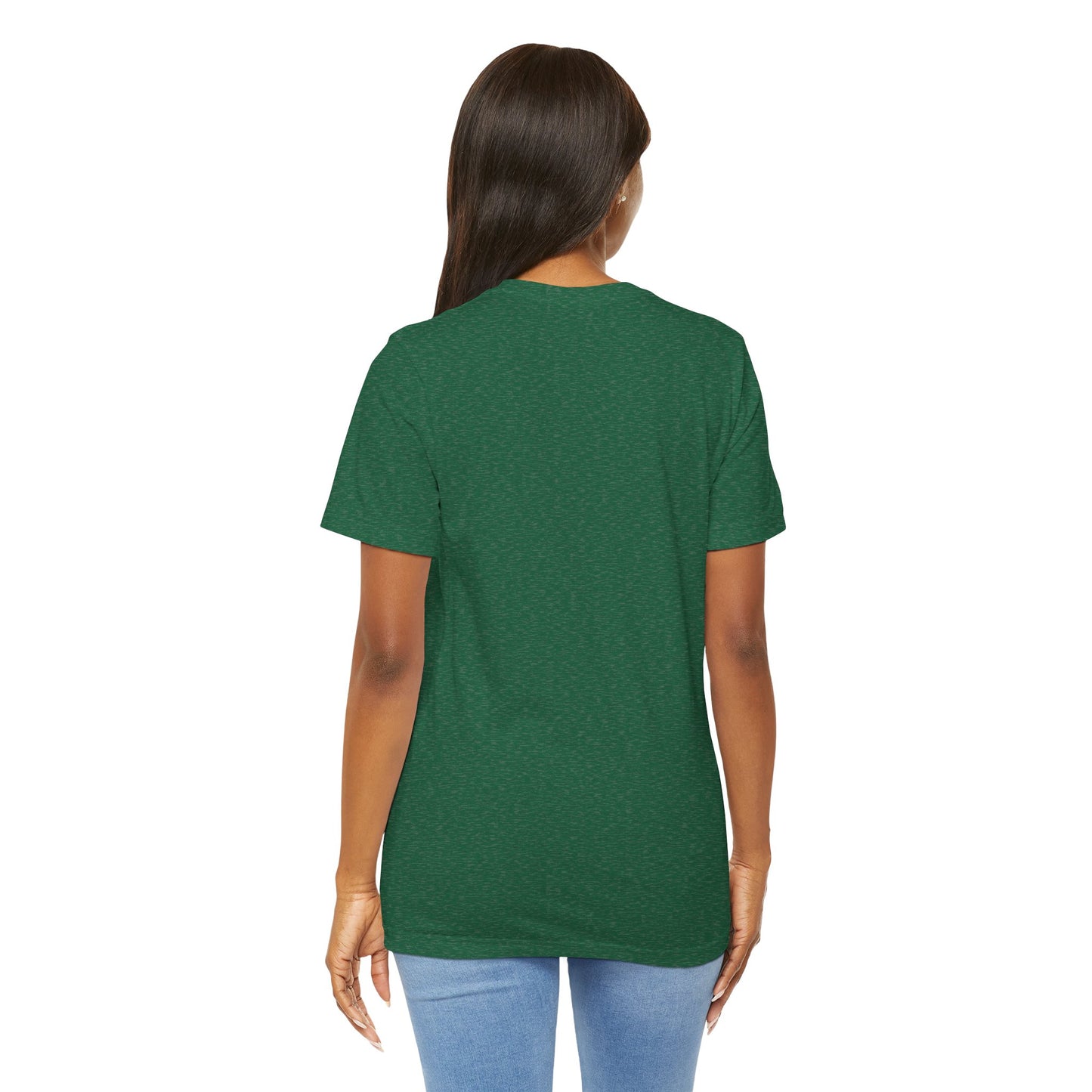 Jolliest Asshole at the Party Unisex Tee
