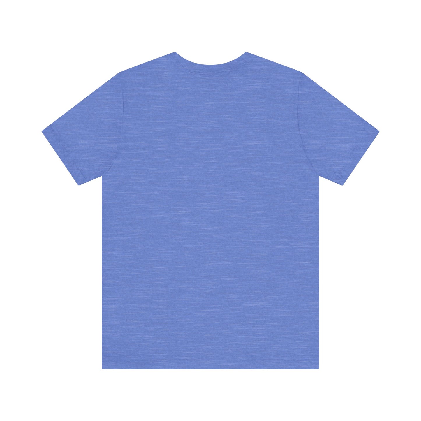 Washed Up Local Unisex Tee - Trendy Graphic T-Shirt for Locals