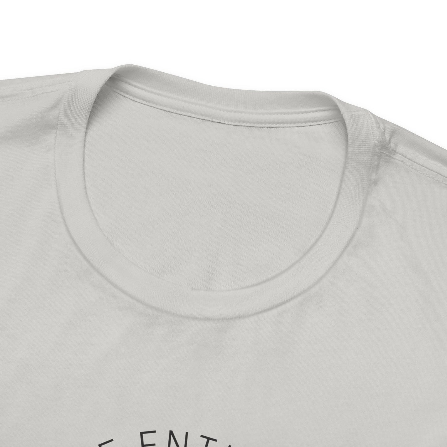 Coffee Enthusiast Short Sleeve Tee