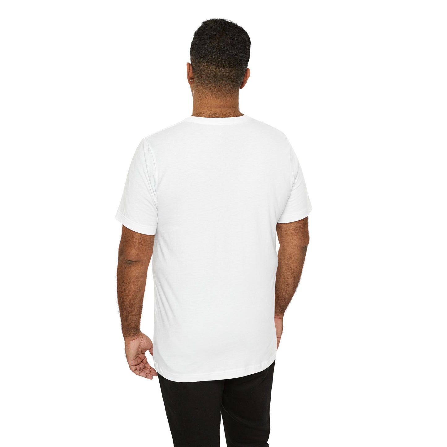 Jolliest Asshole at the Party Unisex Tee