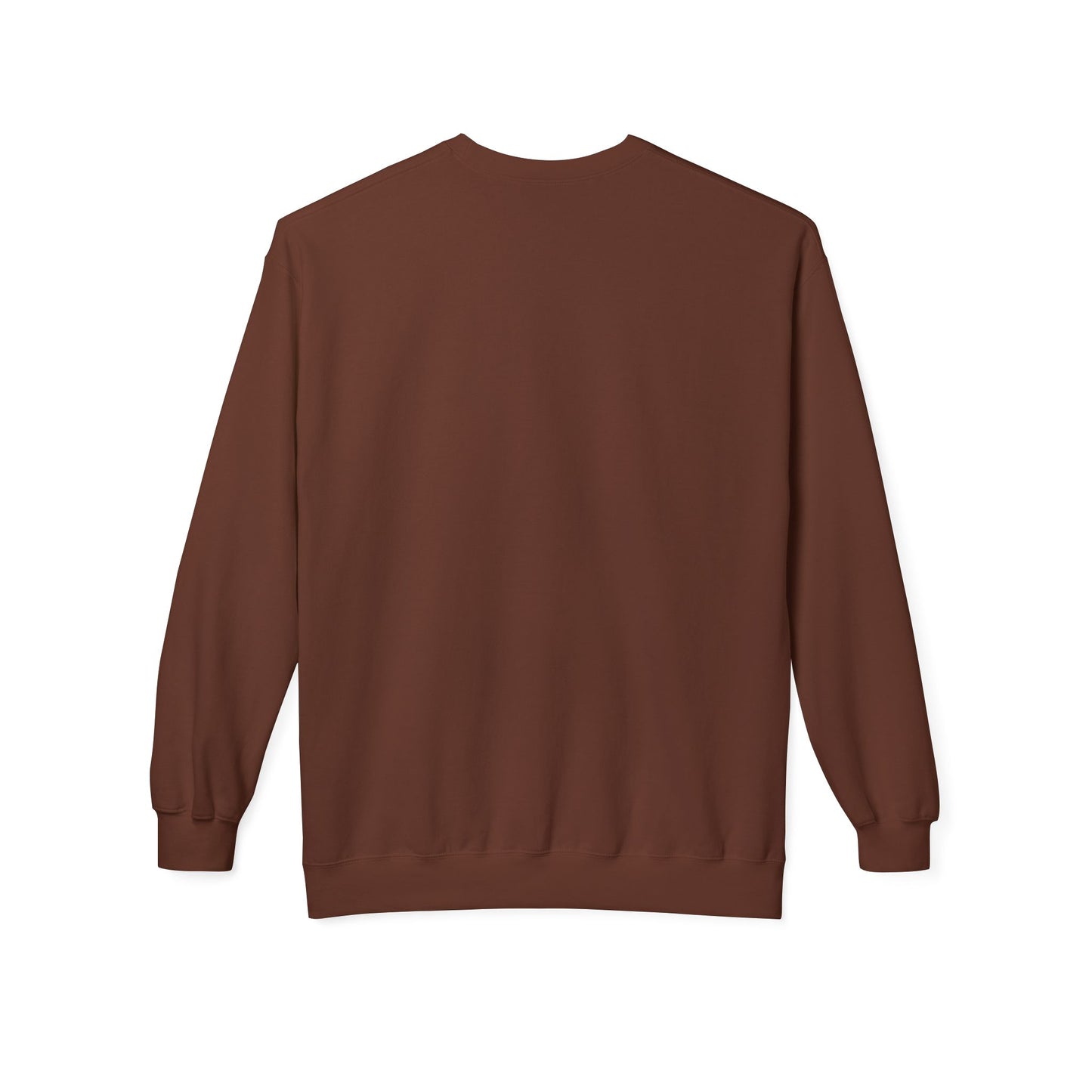 Chasing Bora Fleece Crewneck Sweatshirt