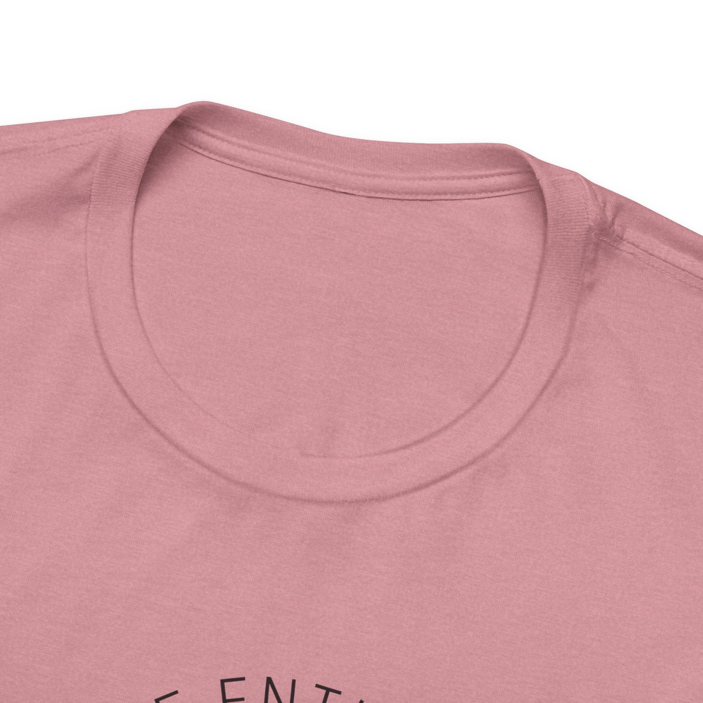 Coffee Enthusiast Short Sleeve Tee