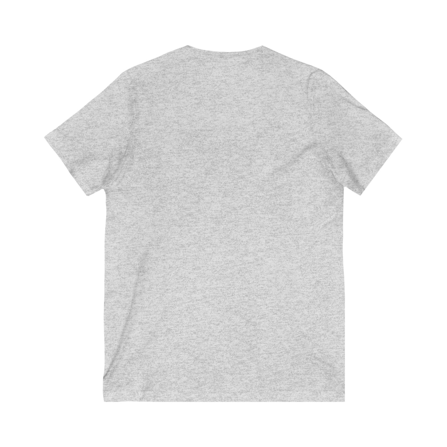 Coffee V-Neck
