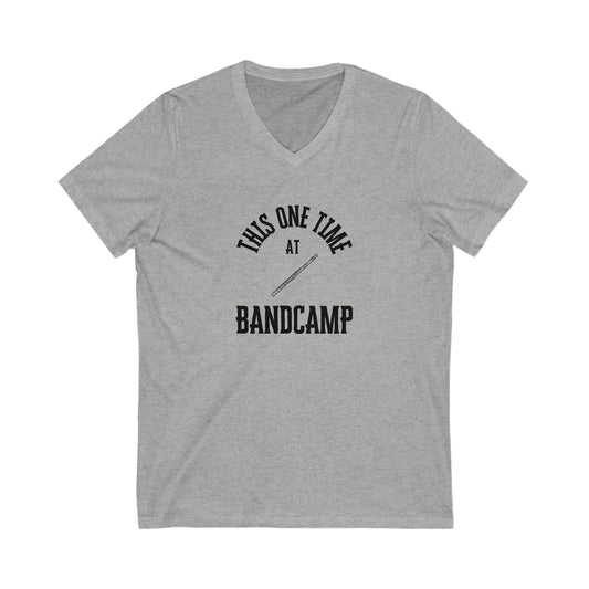 One time at Bandcamp