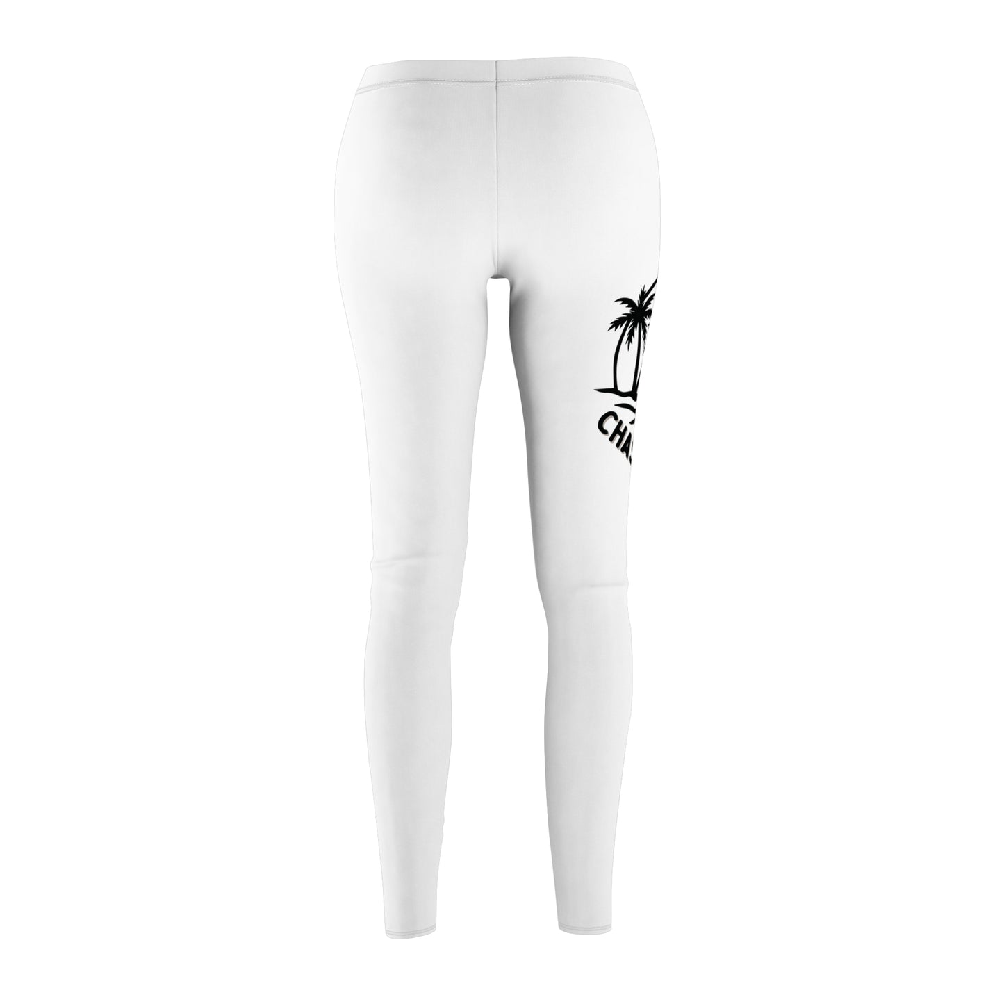 Chasing Bora Women's Casual Leggings