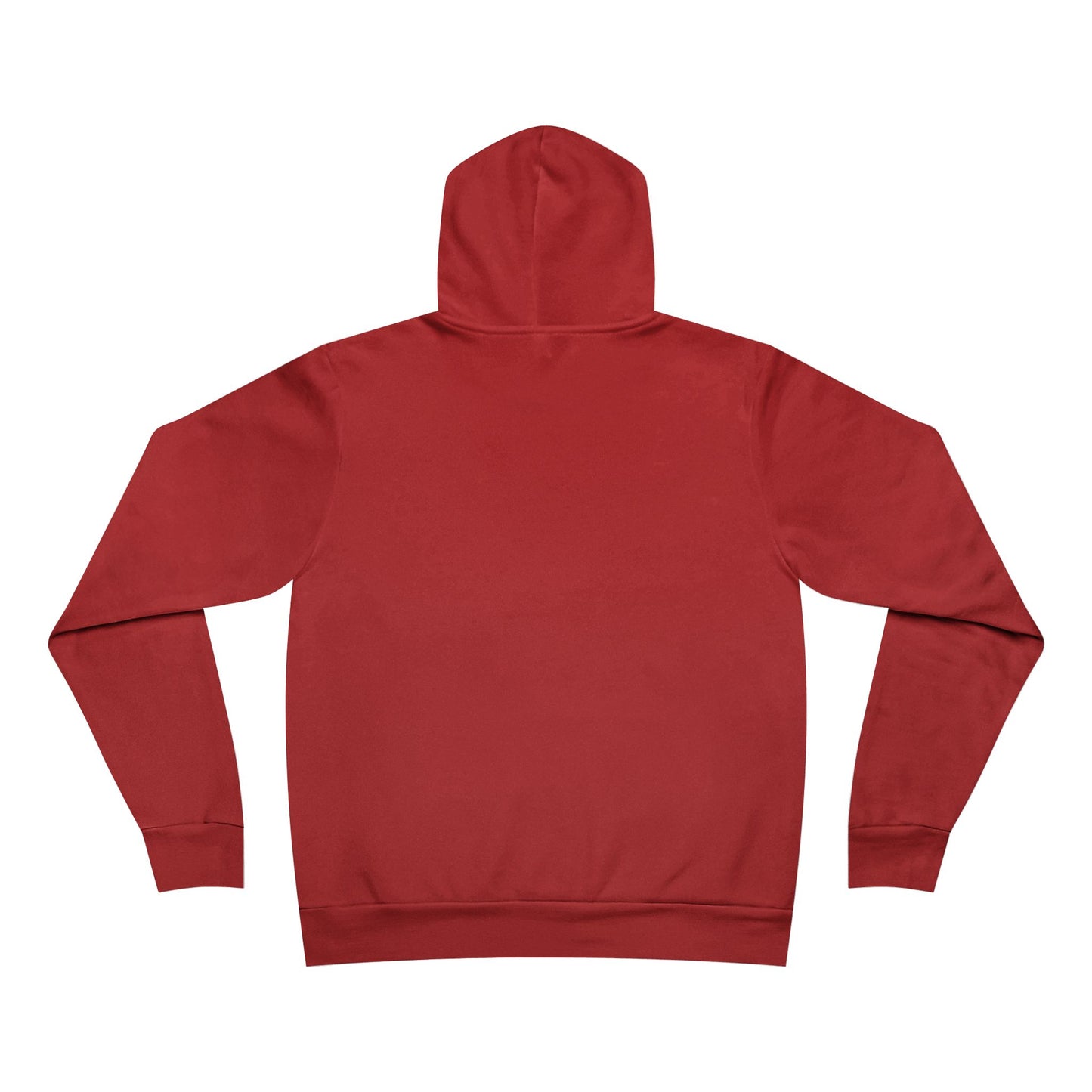 Cozy Dream Bigger Unisex Hoodie with Circular Print - Perfect for Casual Outings and Relaxing Days